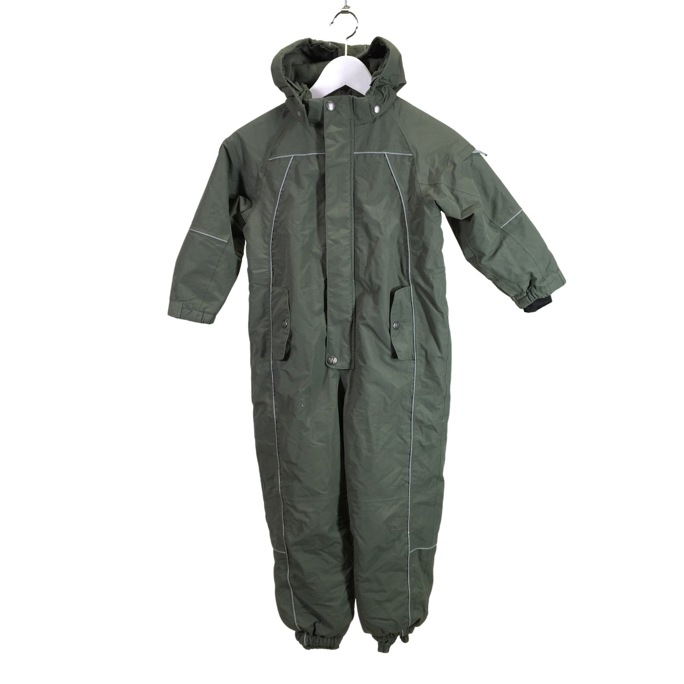 Unisex Wheat - Toppahaalari, koko 110 - 116 - (1)