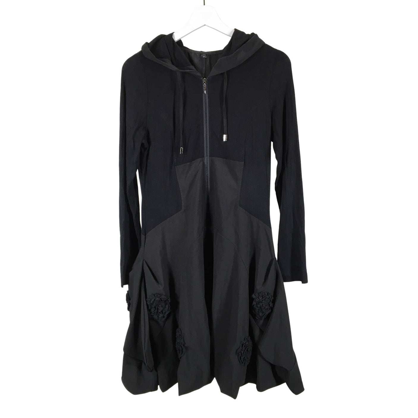 Unisex Franstyle - Trikoomekko, koko 38 - (1)