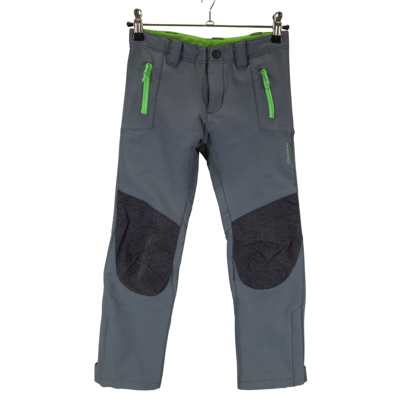 Unisex Quechua - Välikausihousut, koko 104 - 110 - (1)