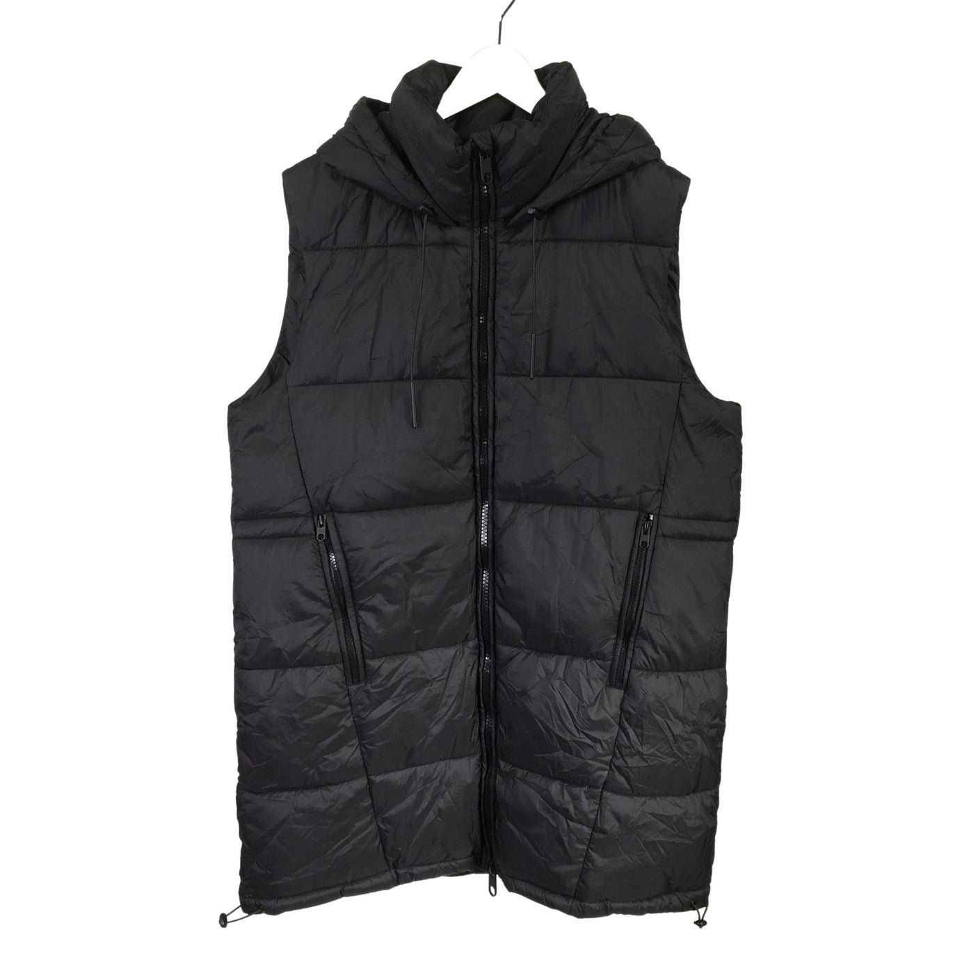 Unisex Zara - Toppaliivi, koko 40 - (1)