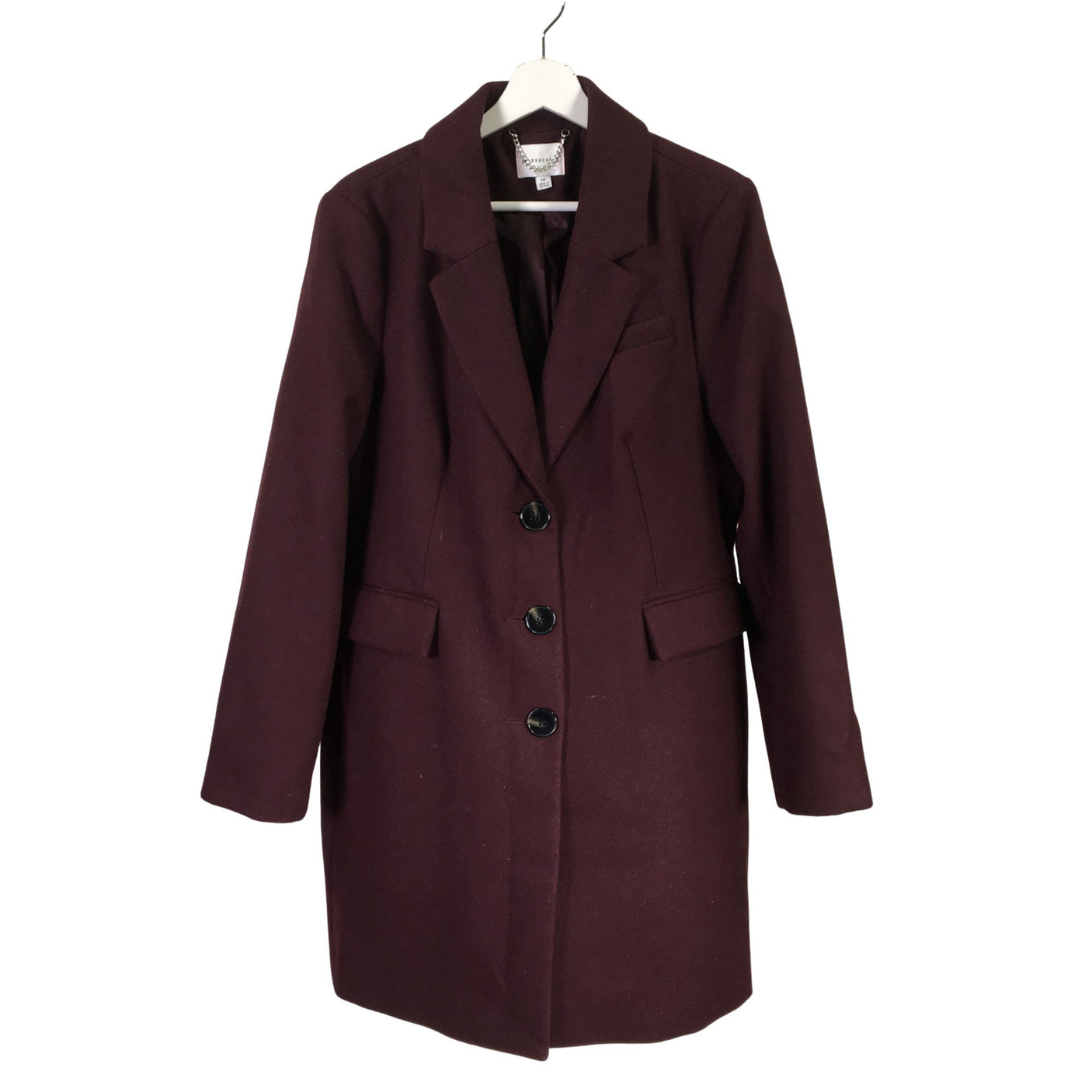 Unisex Warehouse - Villakangastakki, koko 42 - (1)