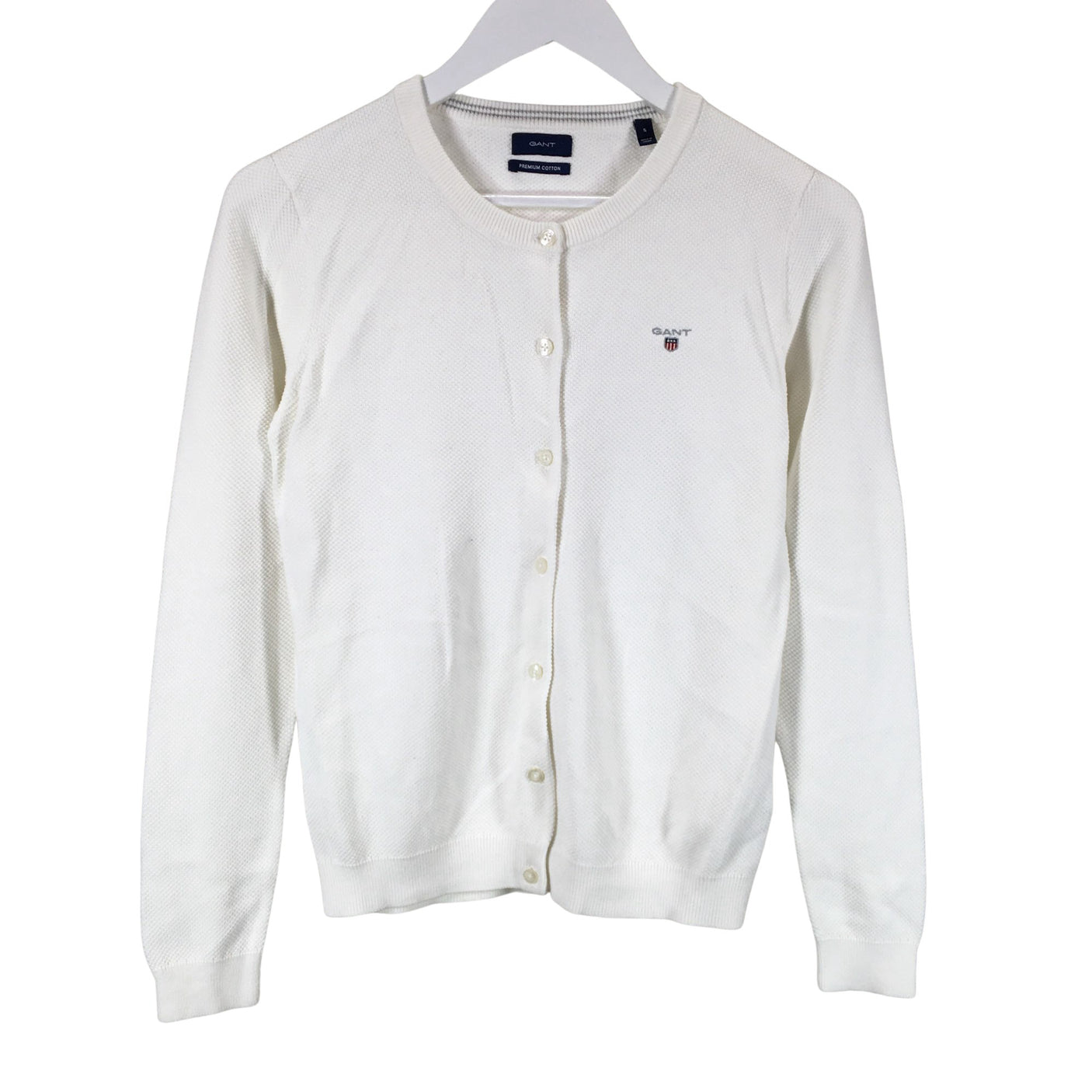 Unisex Gant - Neuletakki, koko 36 - (1)