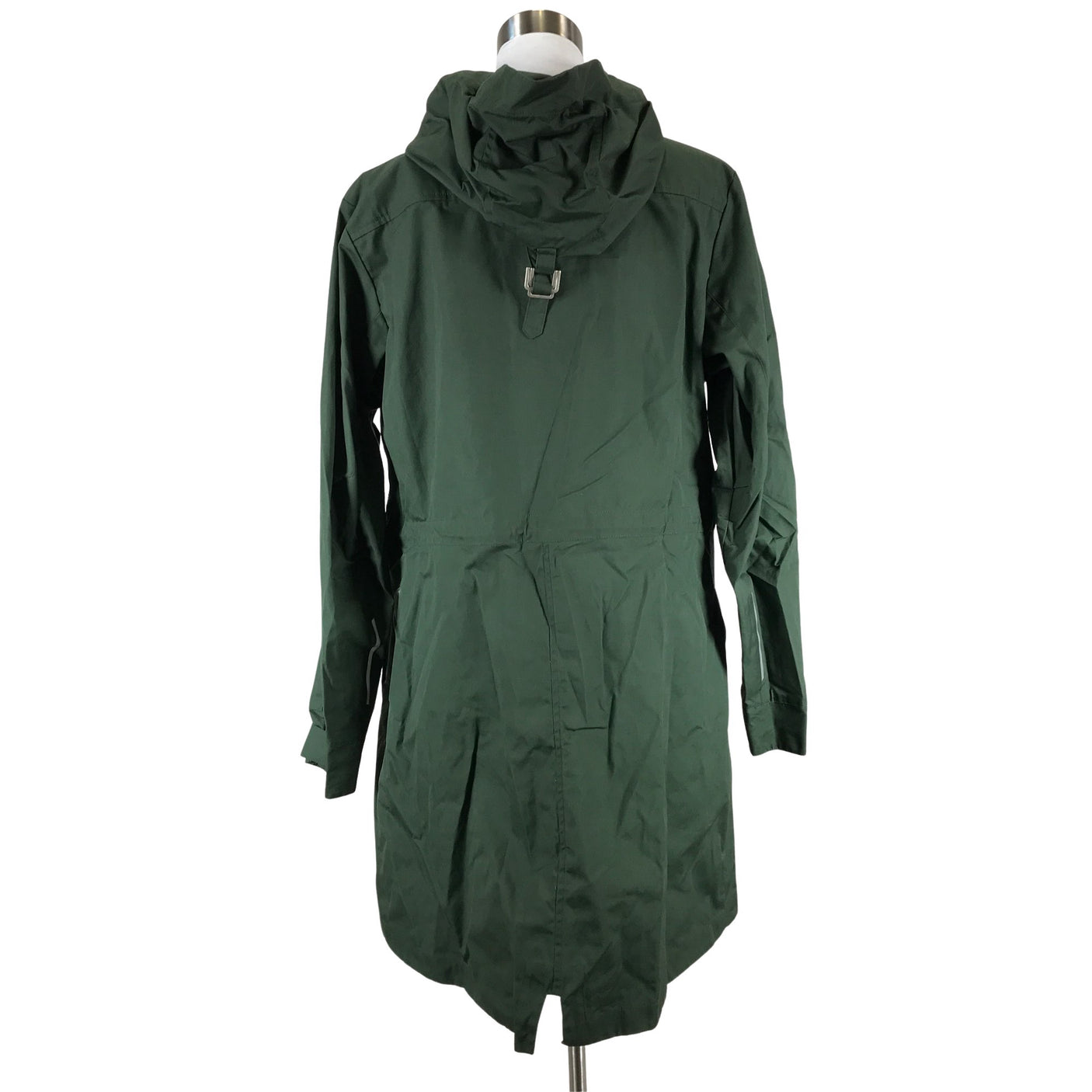Unisex NOSH - Parkatakki, koko 40 - (2)