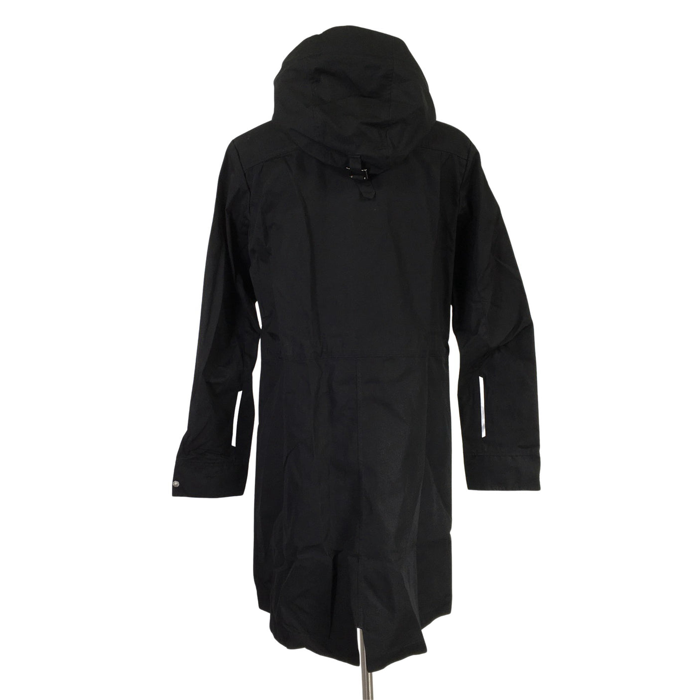 Unisex NOSH - Parkatakki, koko 40 - (2)