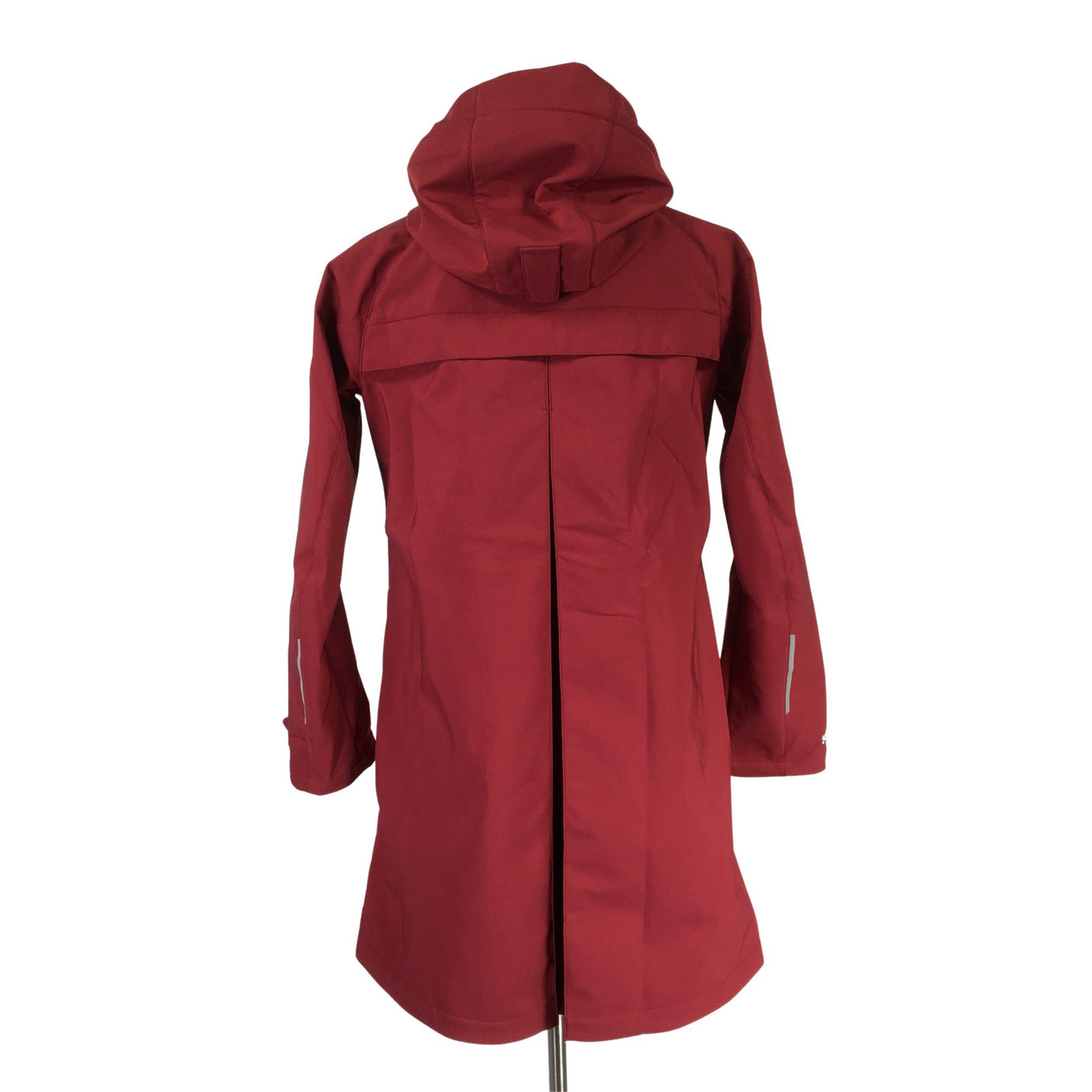 Unisex NOSH - Parkatakki, koko 36 - (2)