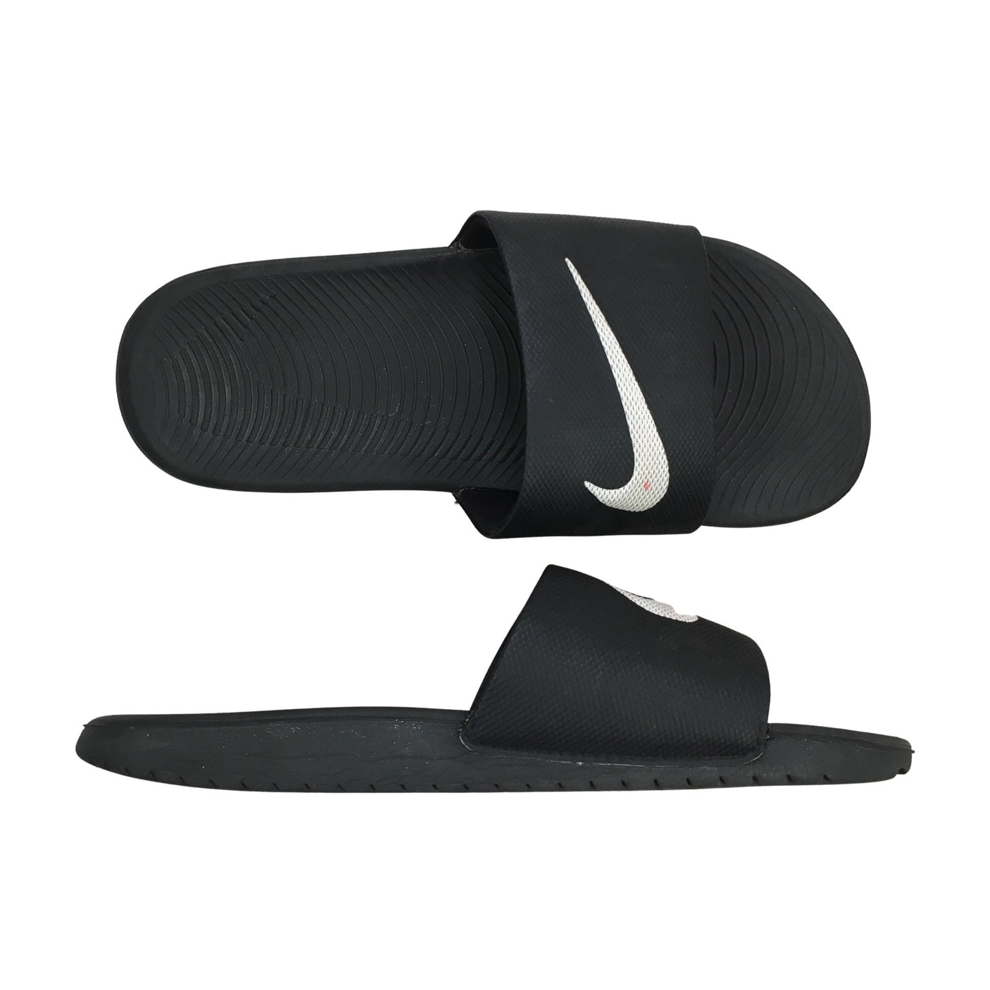 Unisex Nike - Rantasandaalit, koko 38 - (1)