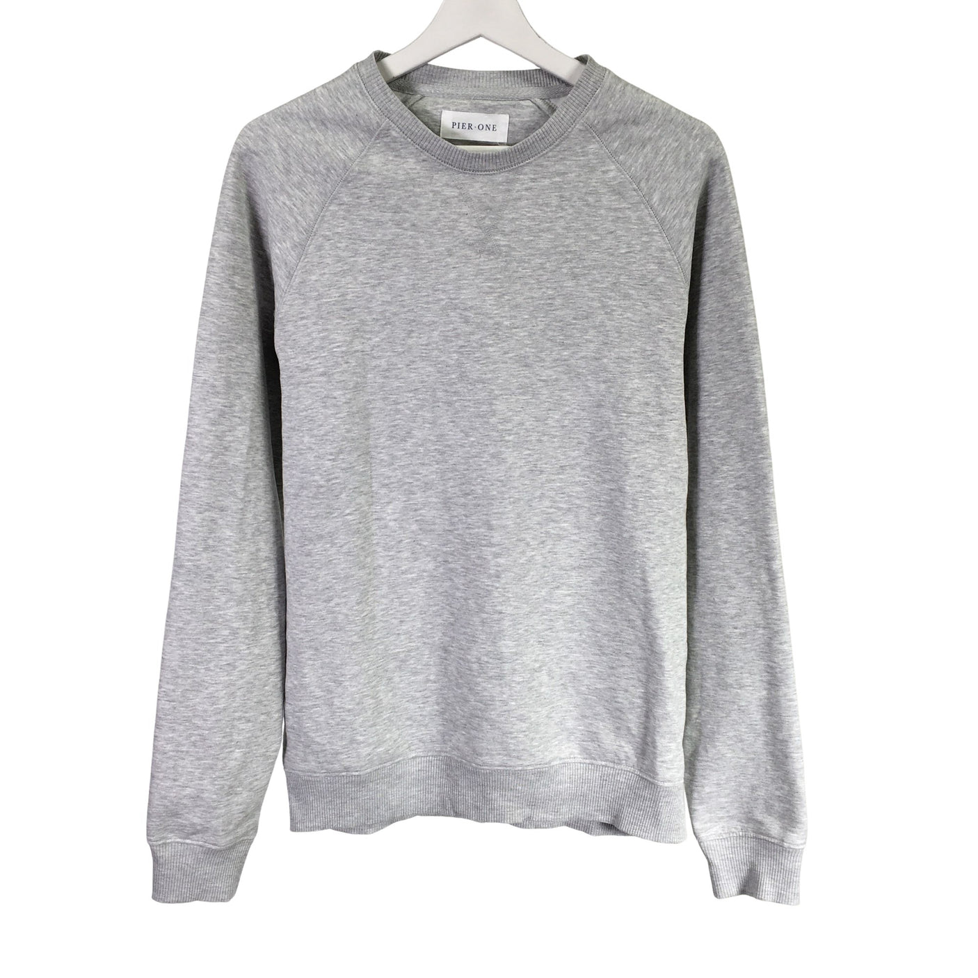 Unisex Pier One - Collegepaita, koko M - (1)