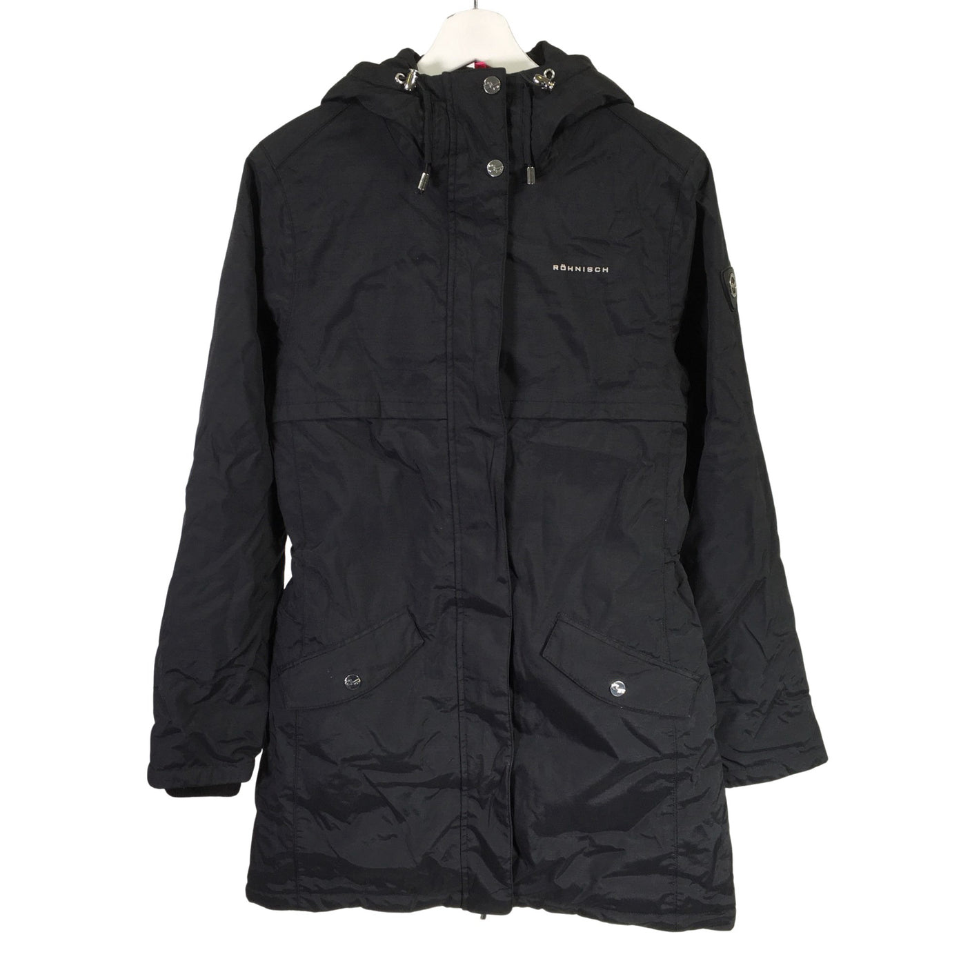Unisex Röhnisch - Parkatakki, koko 36 - (1)