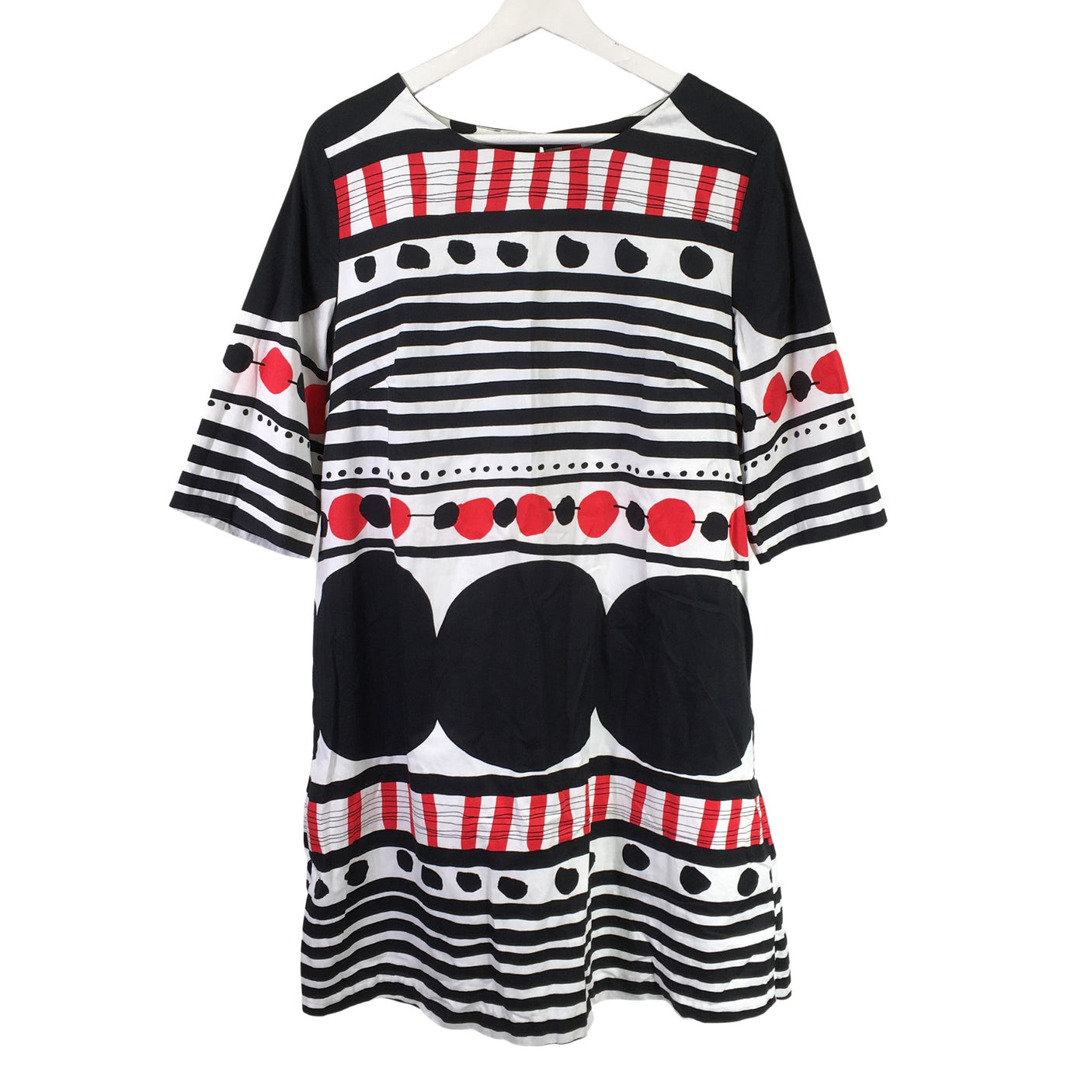 Unisex Marimekko - Kangasmekko, koko 44 - (1)