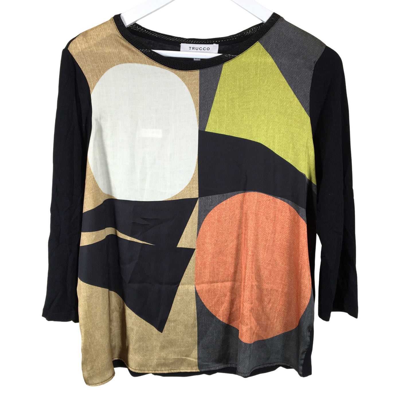 Unisex Trucco - Pusero, koko 38 - (1)