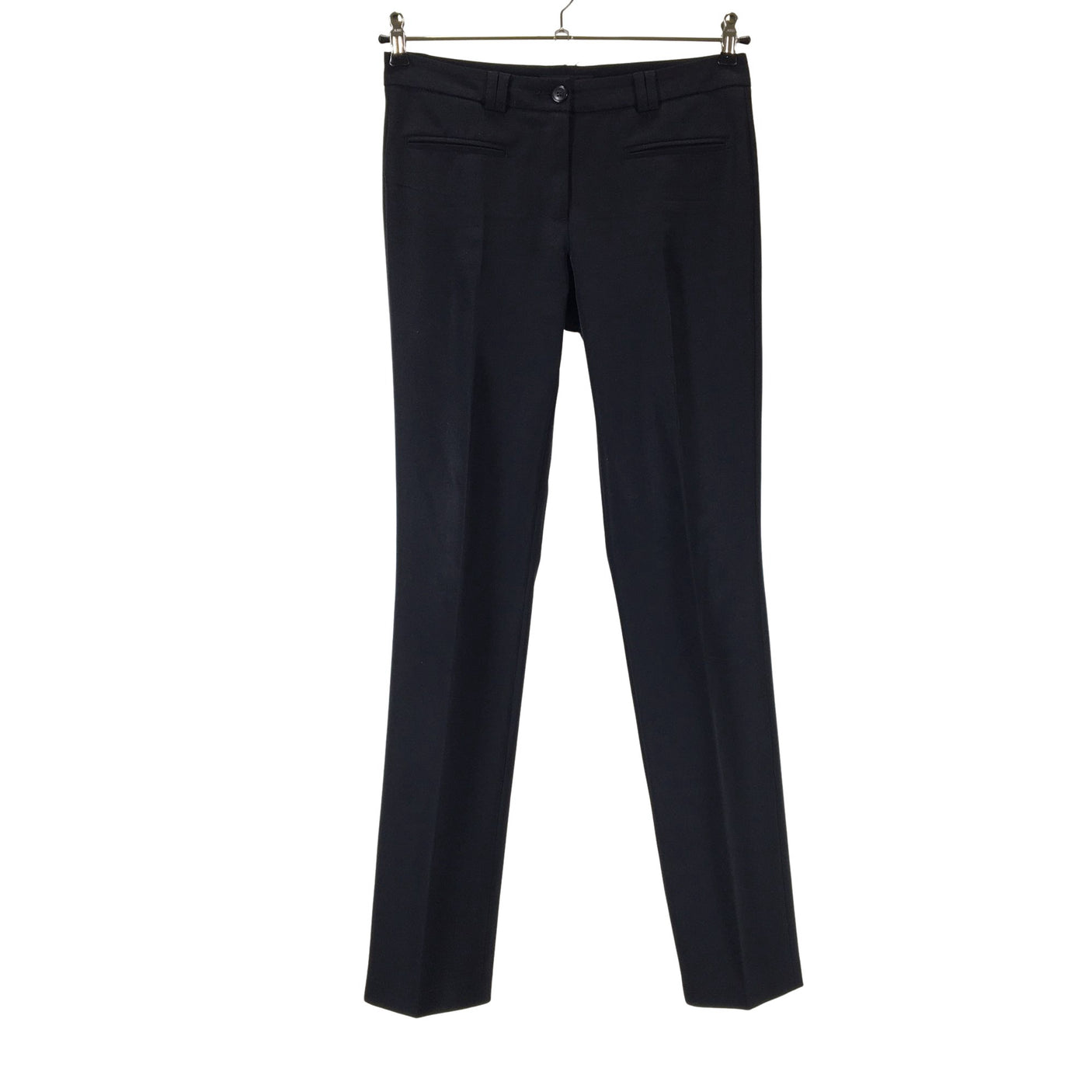 Unisex Cambio - Suorat housut, koko 36 - (1)