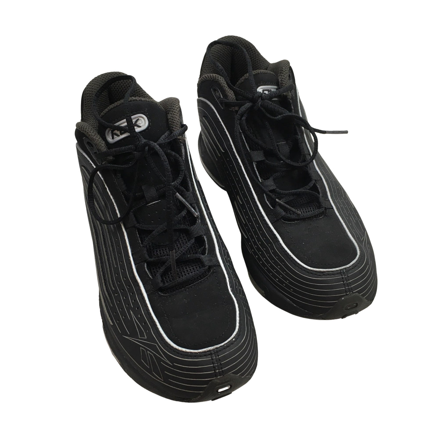 Unisex Reebok - Lenkkarit, koko 37 - (2)