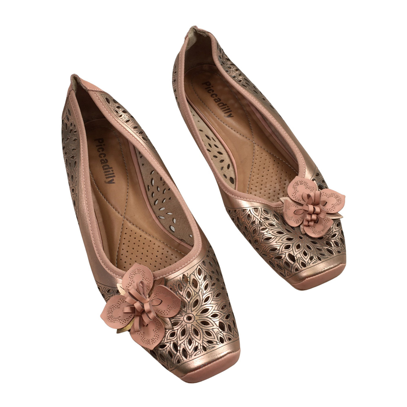 Unisex Piccadilly - Ballerinat, koko 39 - (2)