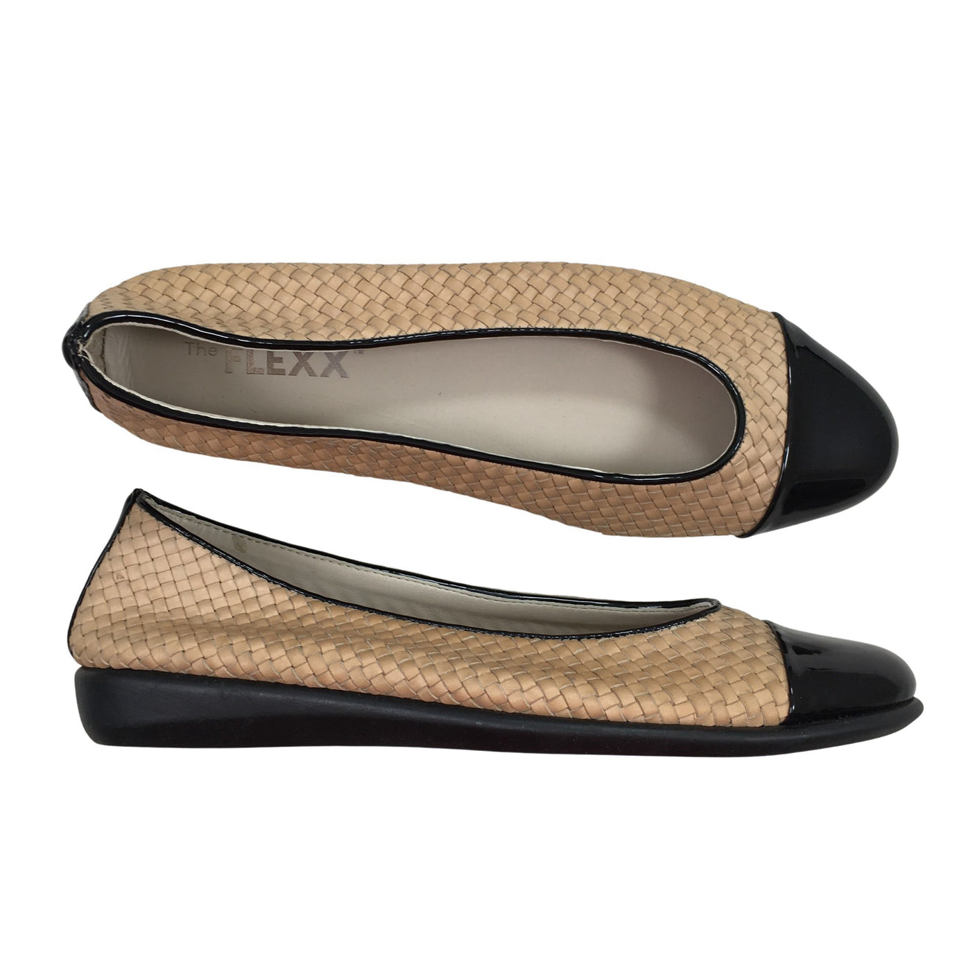 Unisex The Flexx - Ballerinat, koko 40 - (1)