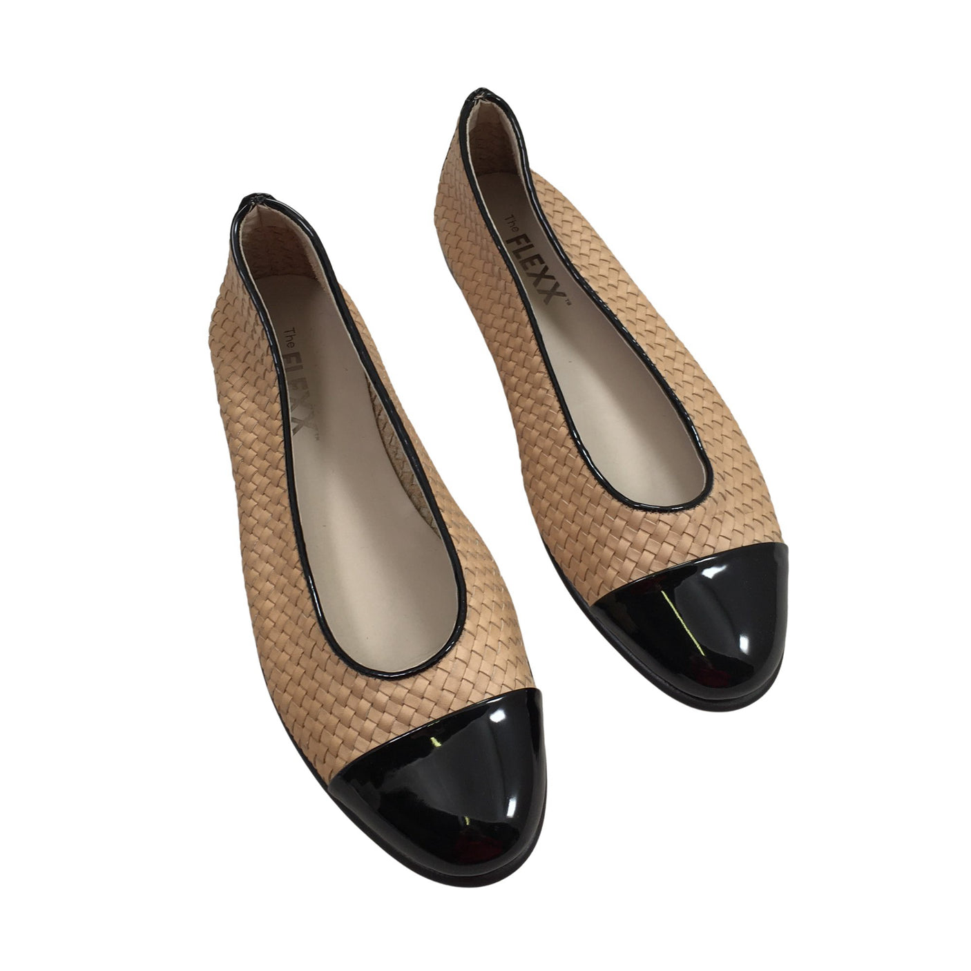 Unisex The Flexx - Ballerinat, koko 40 - (2)