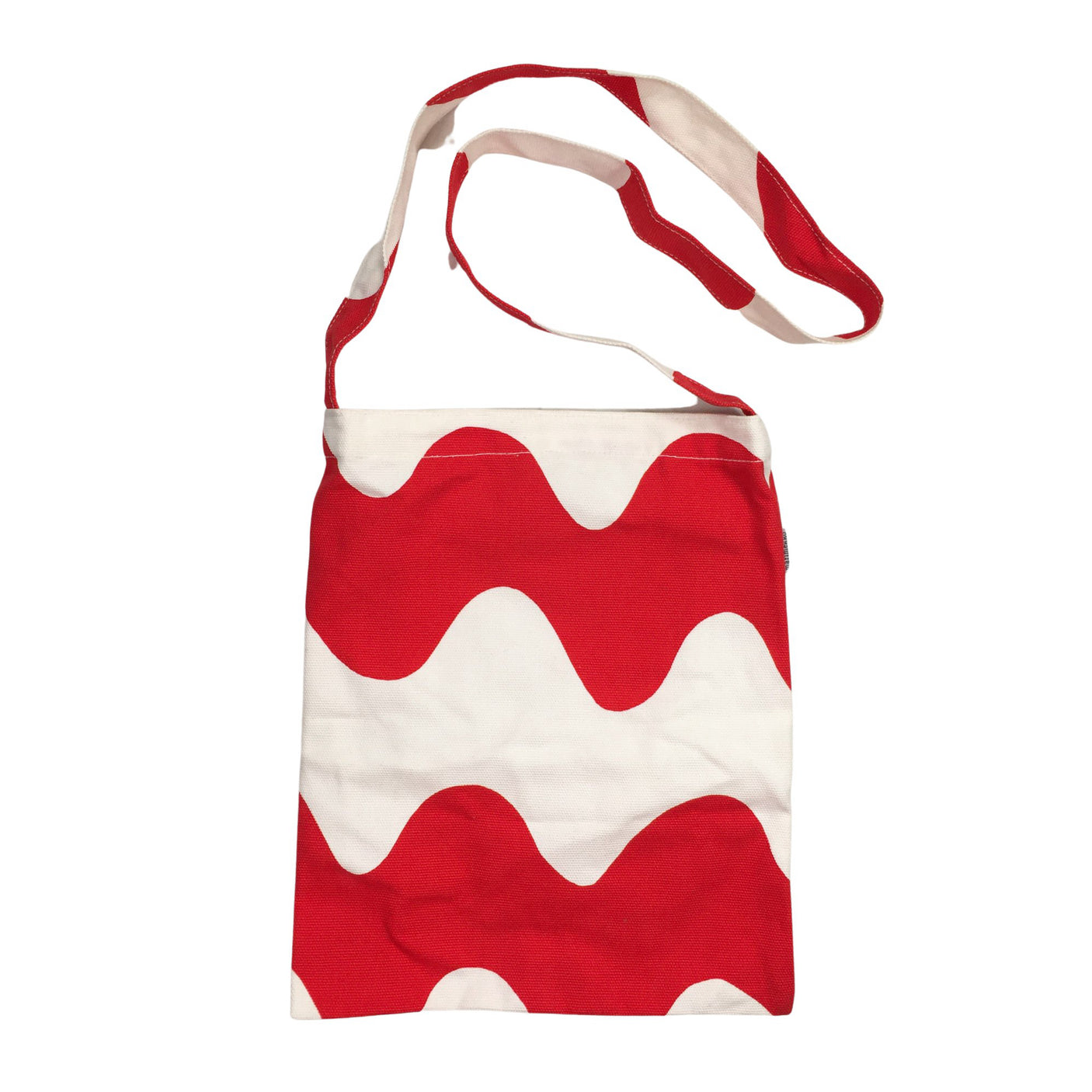 Unisex Marimekko - Olkalaukku, koko Mini - (1)