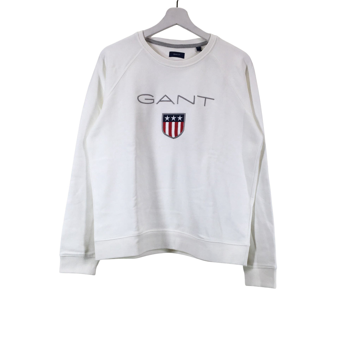 Unisex Gant - Collegepaita, koko 40 - (1)