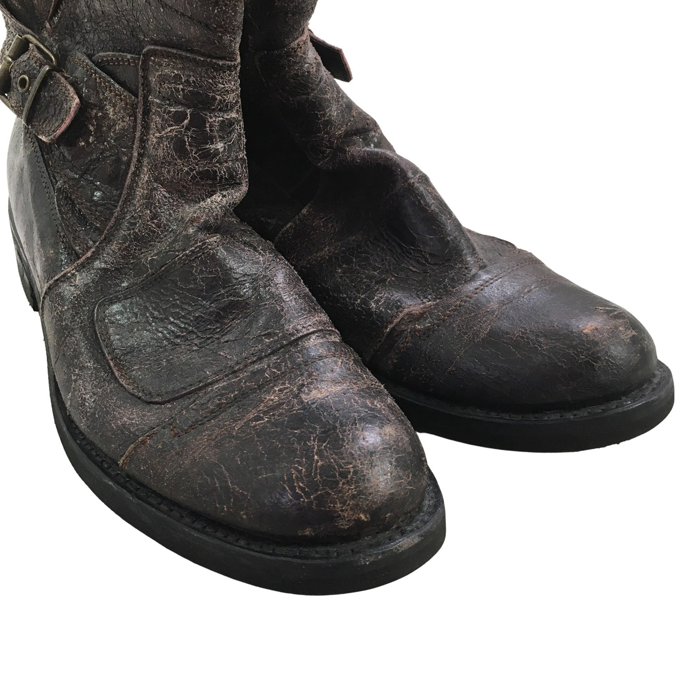 Unisex Sendra - Bootsit, koko 45 - (2)