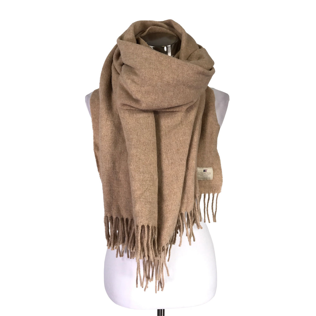 Unisex Lexington - Kaulaliina, koko Maxi - (1)