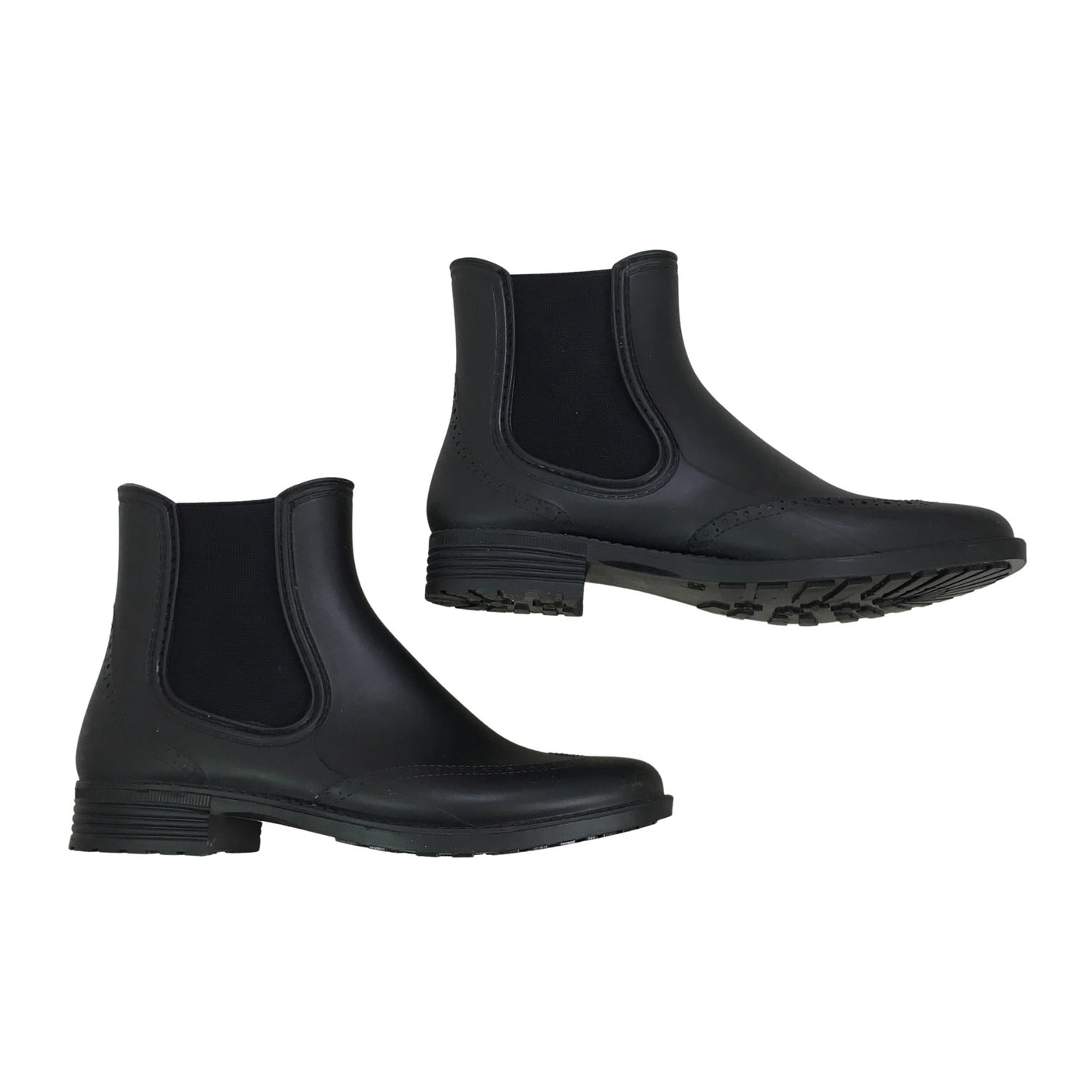 Unisex Andiamo - Kumisaappaat, koko 37 - (1)