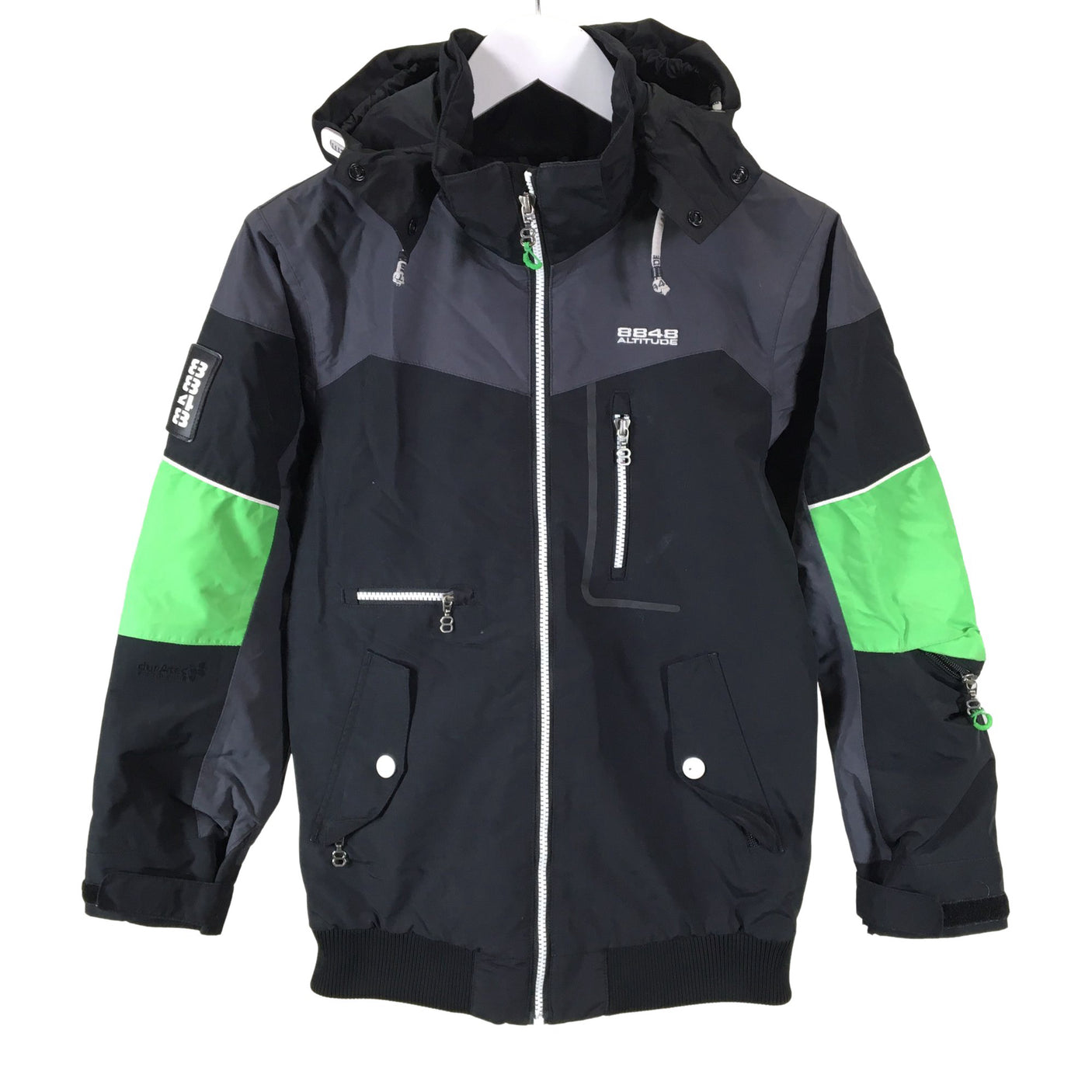 Unisex 8848 Altitude - Toppatakki, koko 146 - 152 - (1)