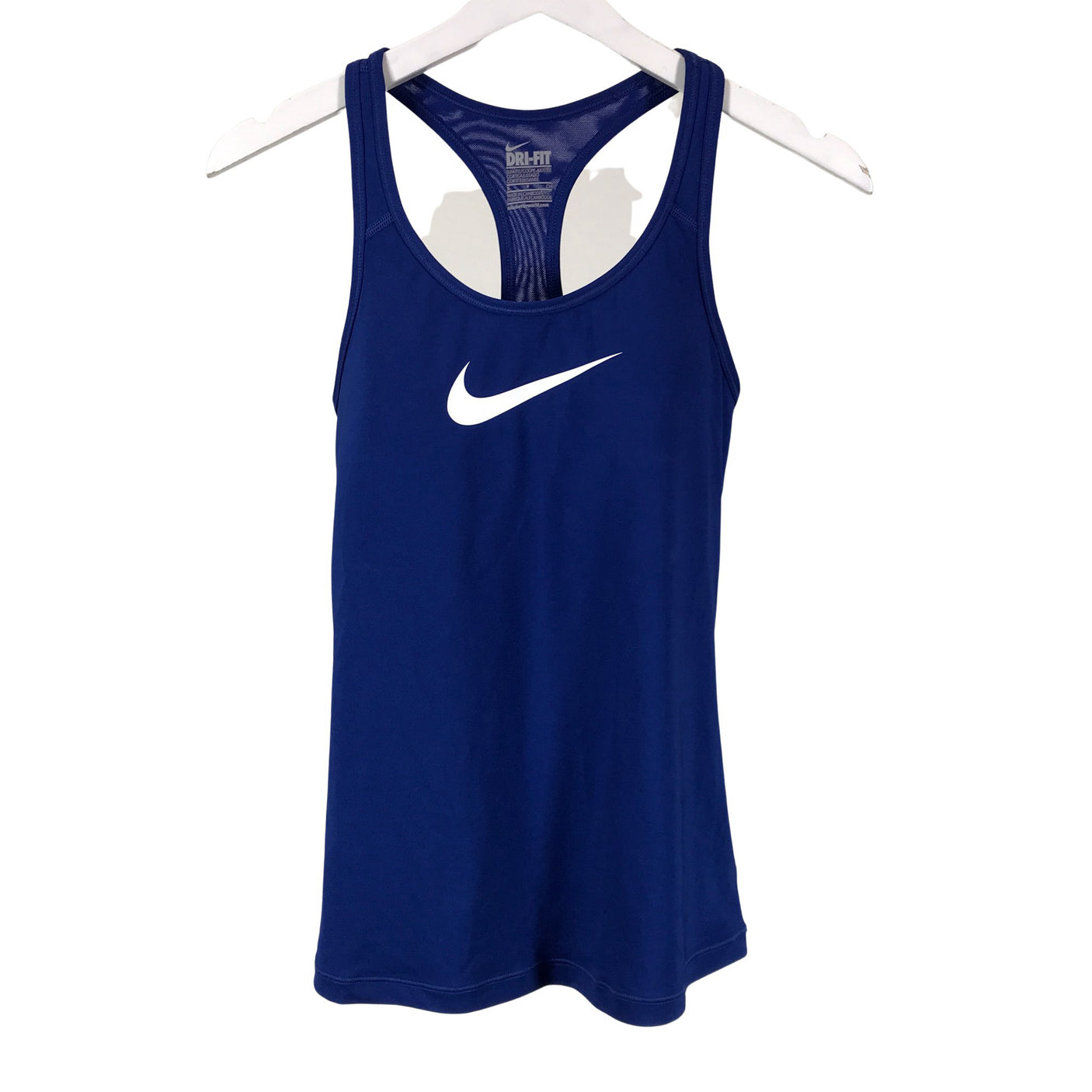 Unisex Nike - Urheilutoppi, koko 36 - (1)