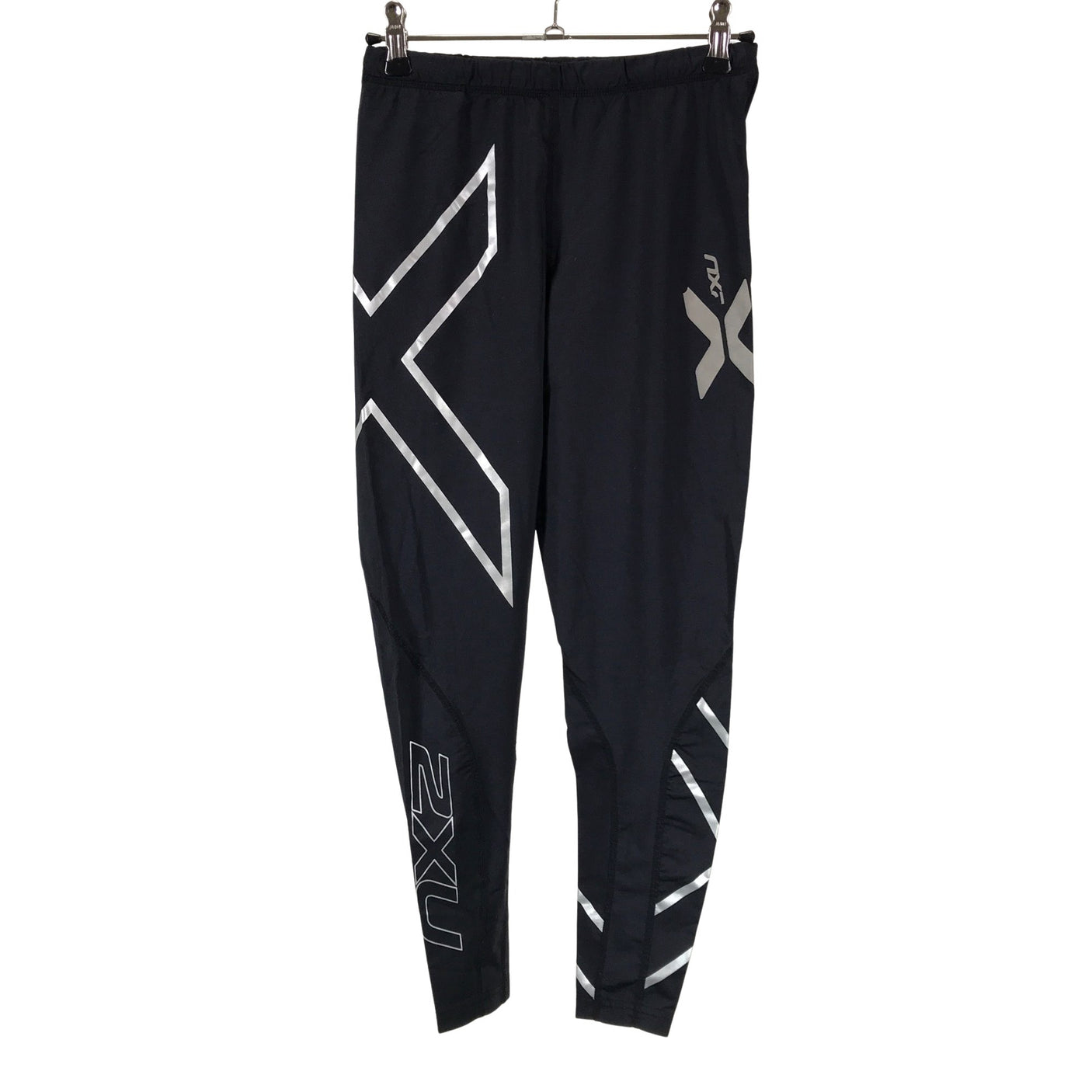 Unisex 2XU - Urheilucaprit, koko 38 - (1)