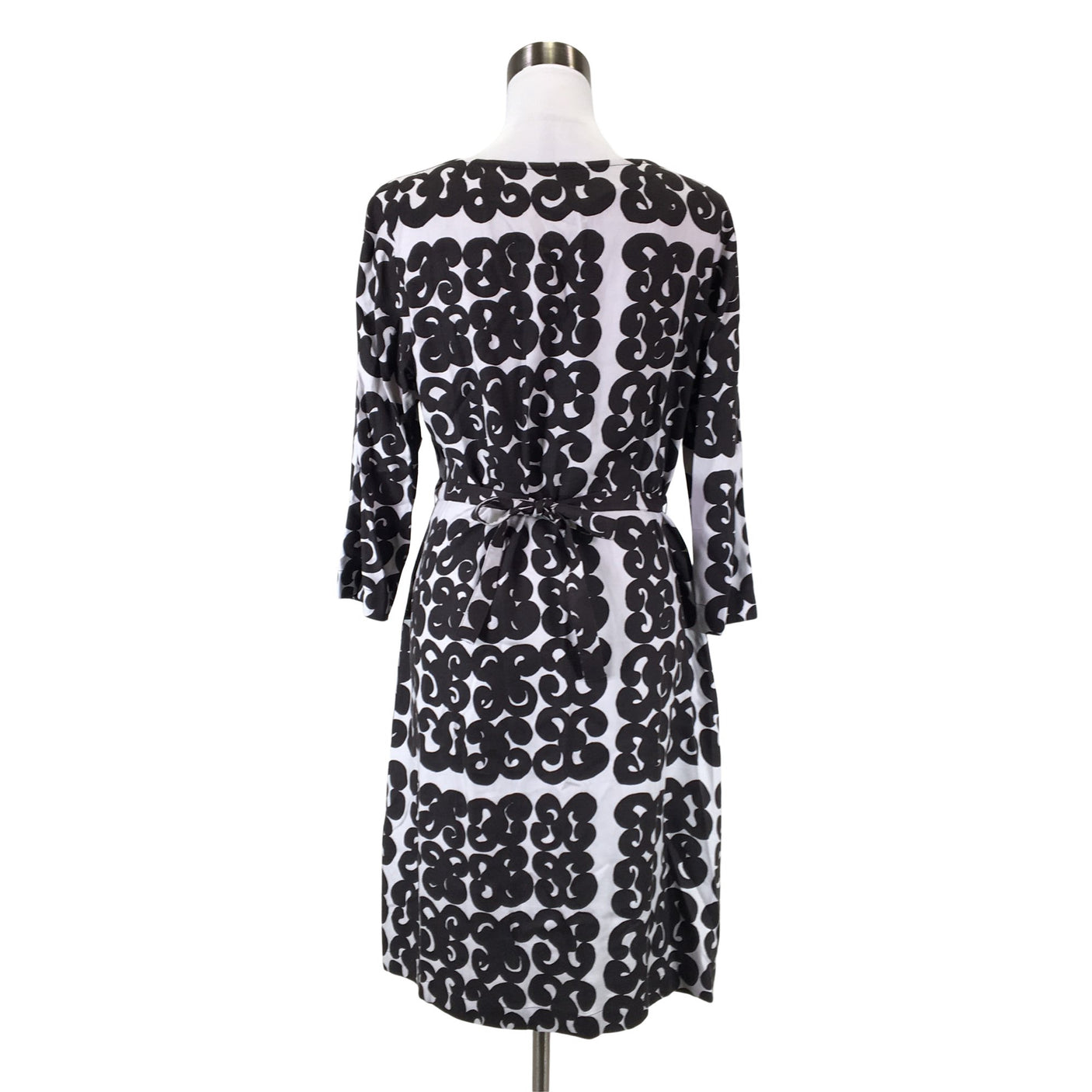 Unisex Marimekko - Sifonkimekko, koko 40 - (2)