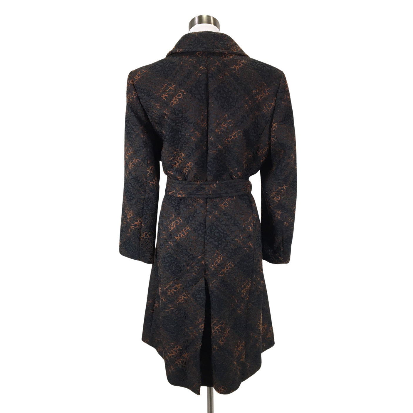Unisex Elegance - Villakangastakki, koko 42 - (2)
