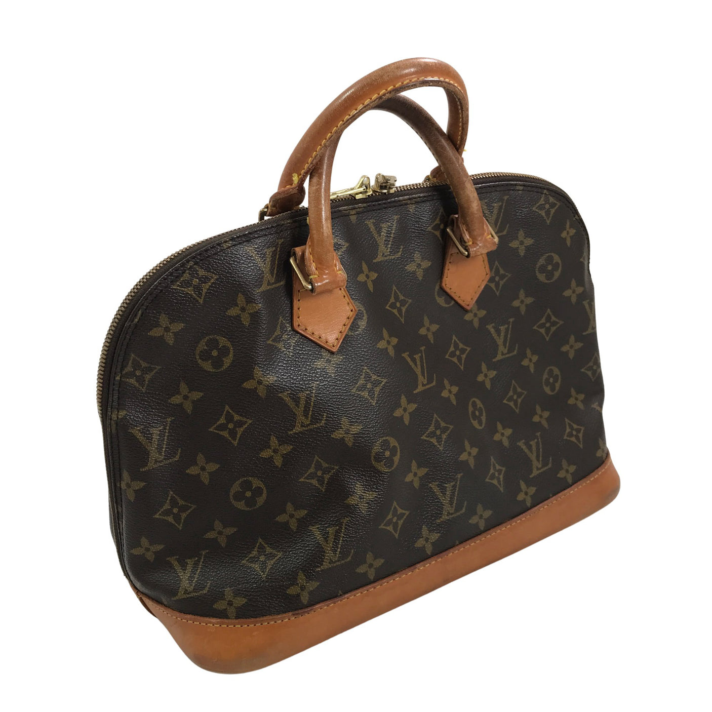 Unisex Louis Vuitton - Käsilaukku, koko Midi - (2)