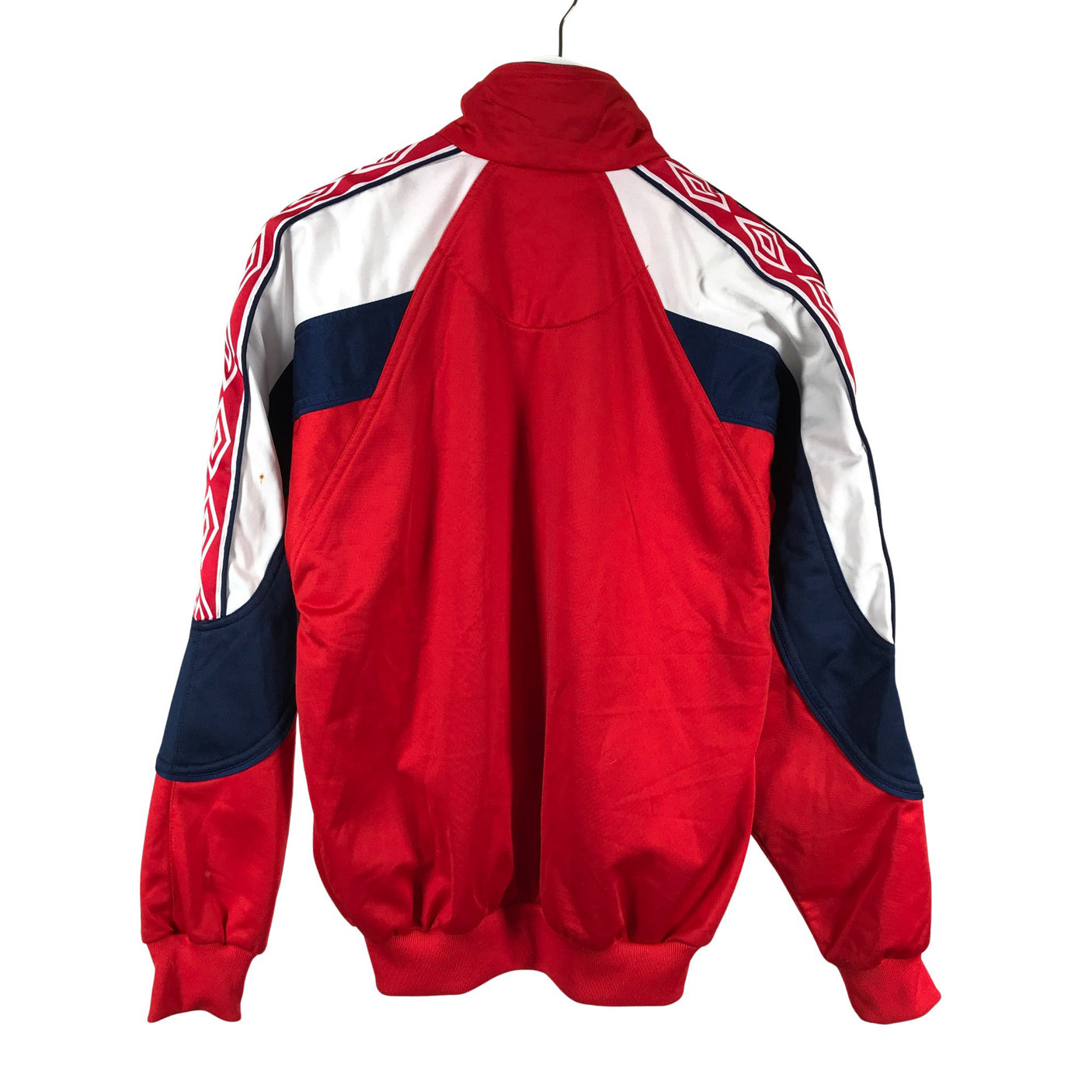 Unisex Umbro - Verryttelytakki, koko L - (2)