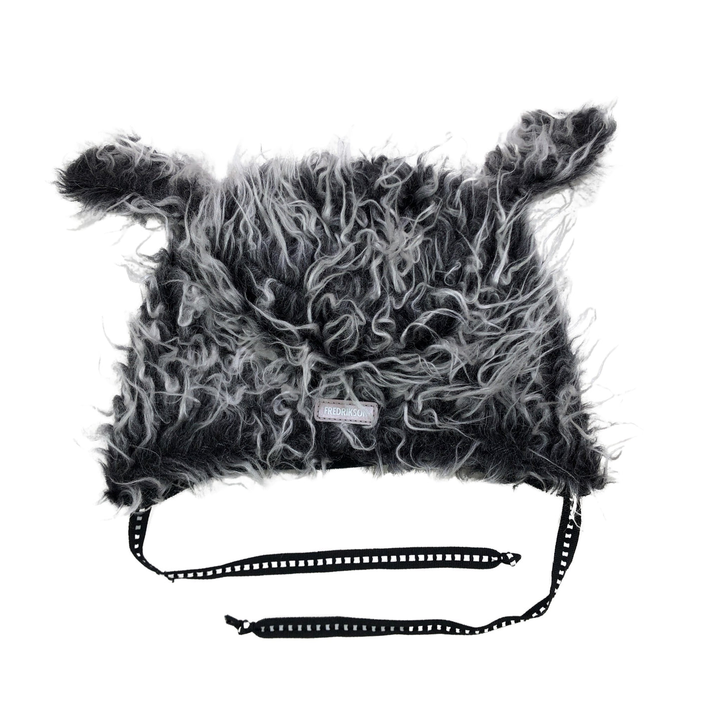 Unisex Fredrikson - Talvihattu, koko 50 - 52 cm - (1)