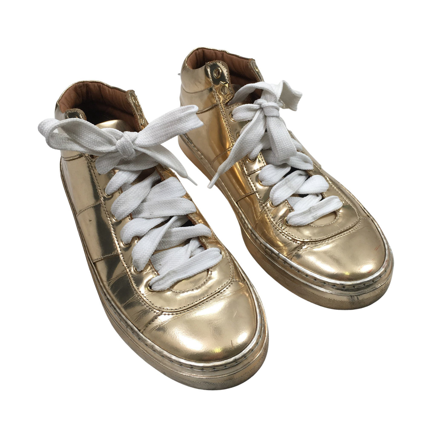 Unisex Jimmy Choo - Tennarit, koko 37 - (2)