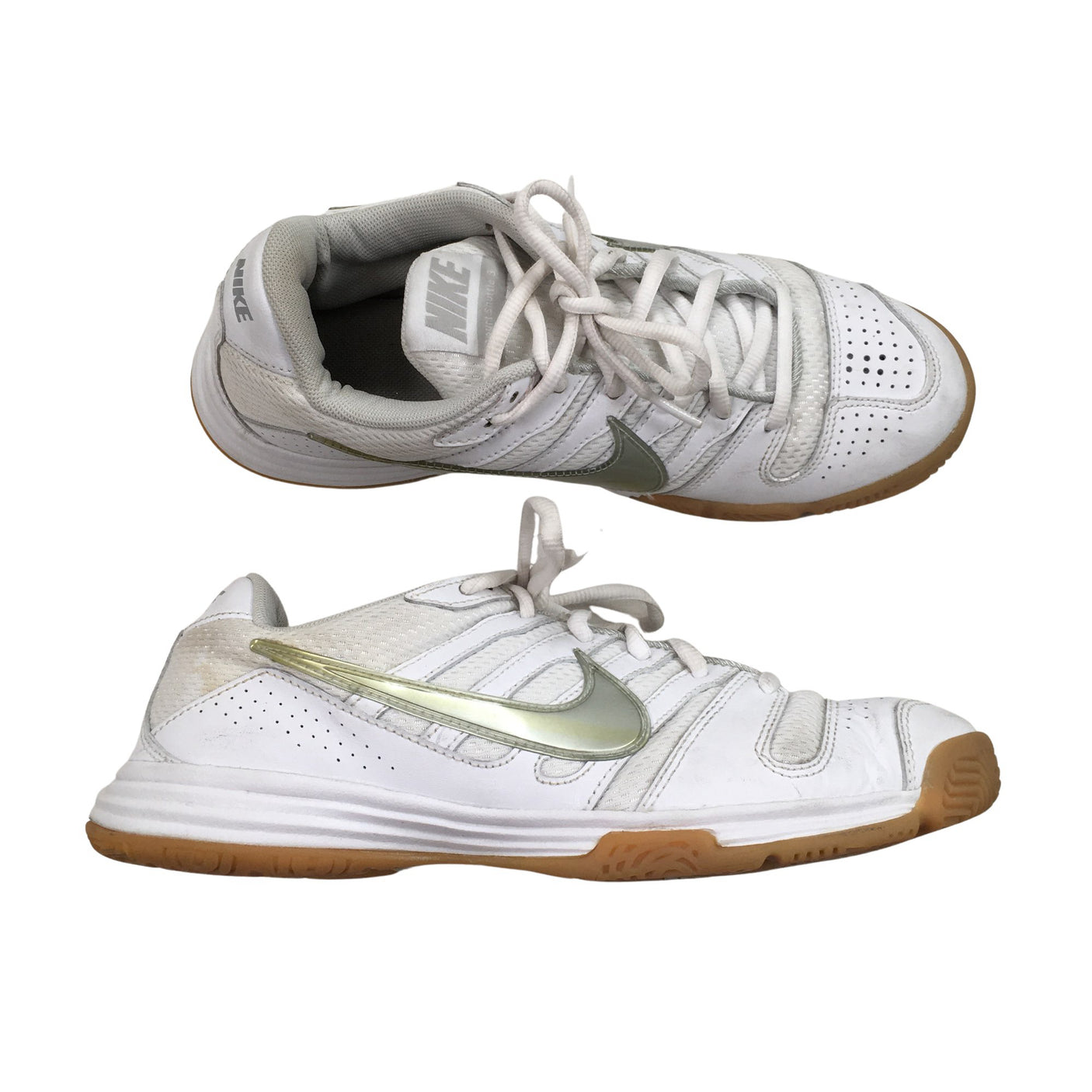 Unisex Nike - Sisäliikuntakengät, koko 40 - (1)