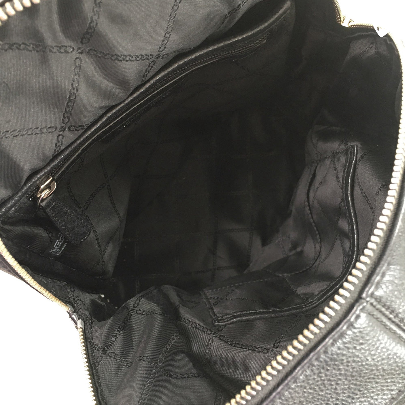 Unisex Michael Kors - Reppu, koko Midi - (3)
