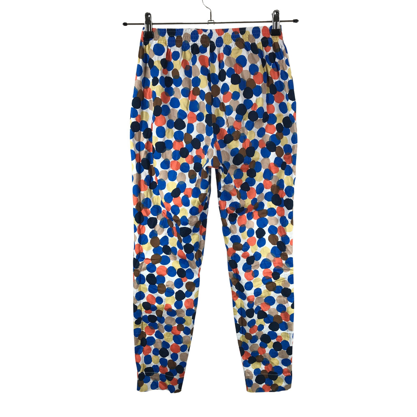 Unisex Marimekko - Ohuet housut, koko 36 - (2)