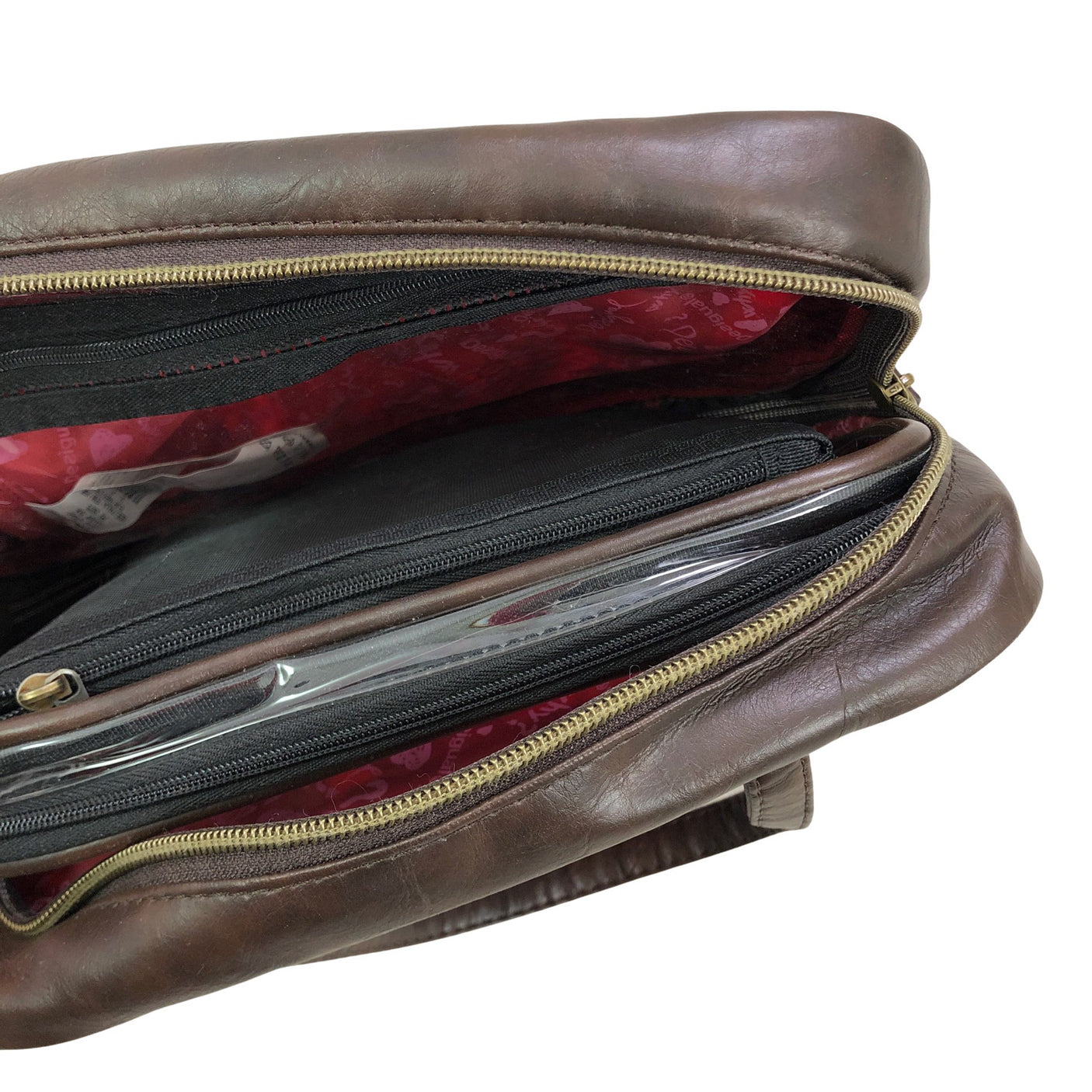Unisex Desigual - Toilettilaukku, koko Mini - (3)