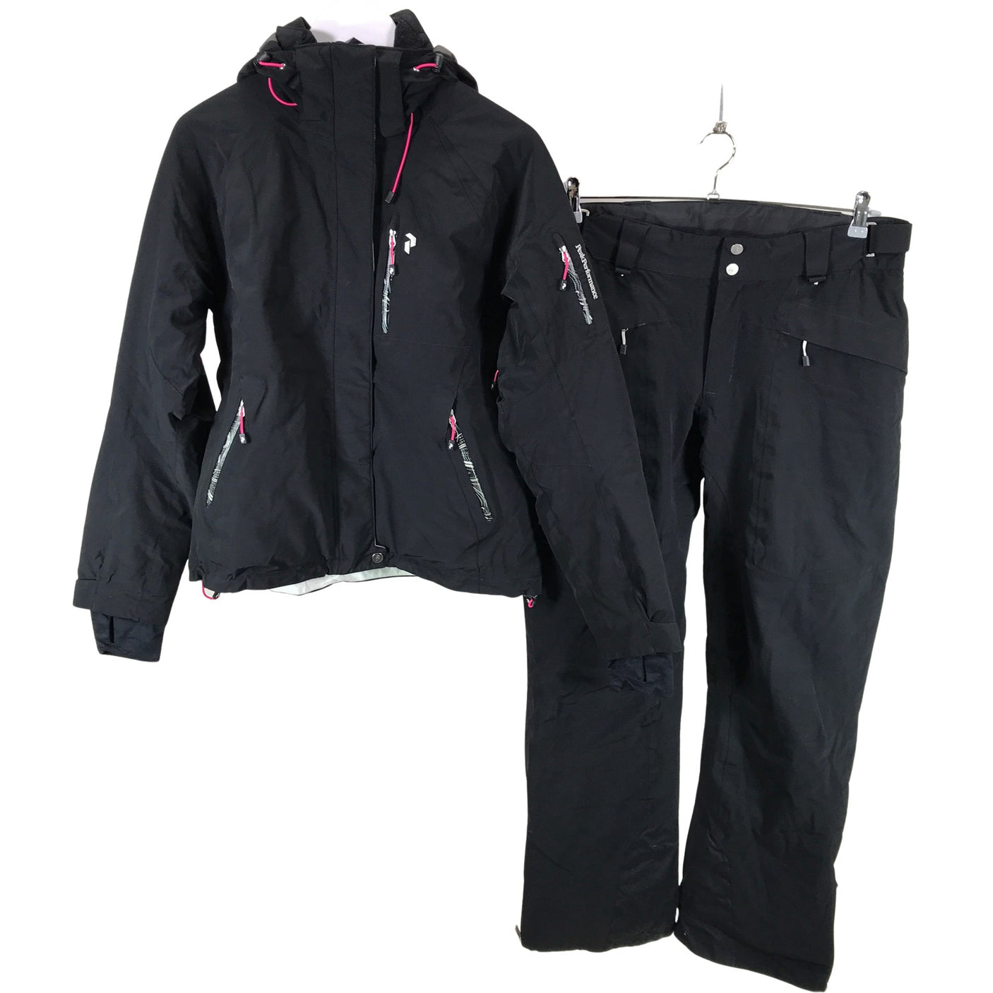 Unisex Peak Performance - Toppa-asu, koko 40 - (1)