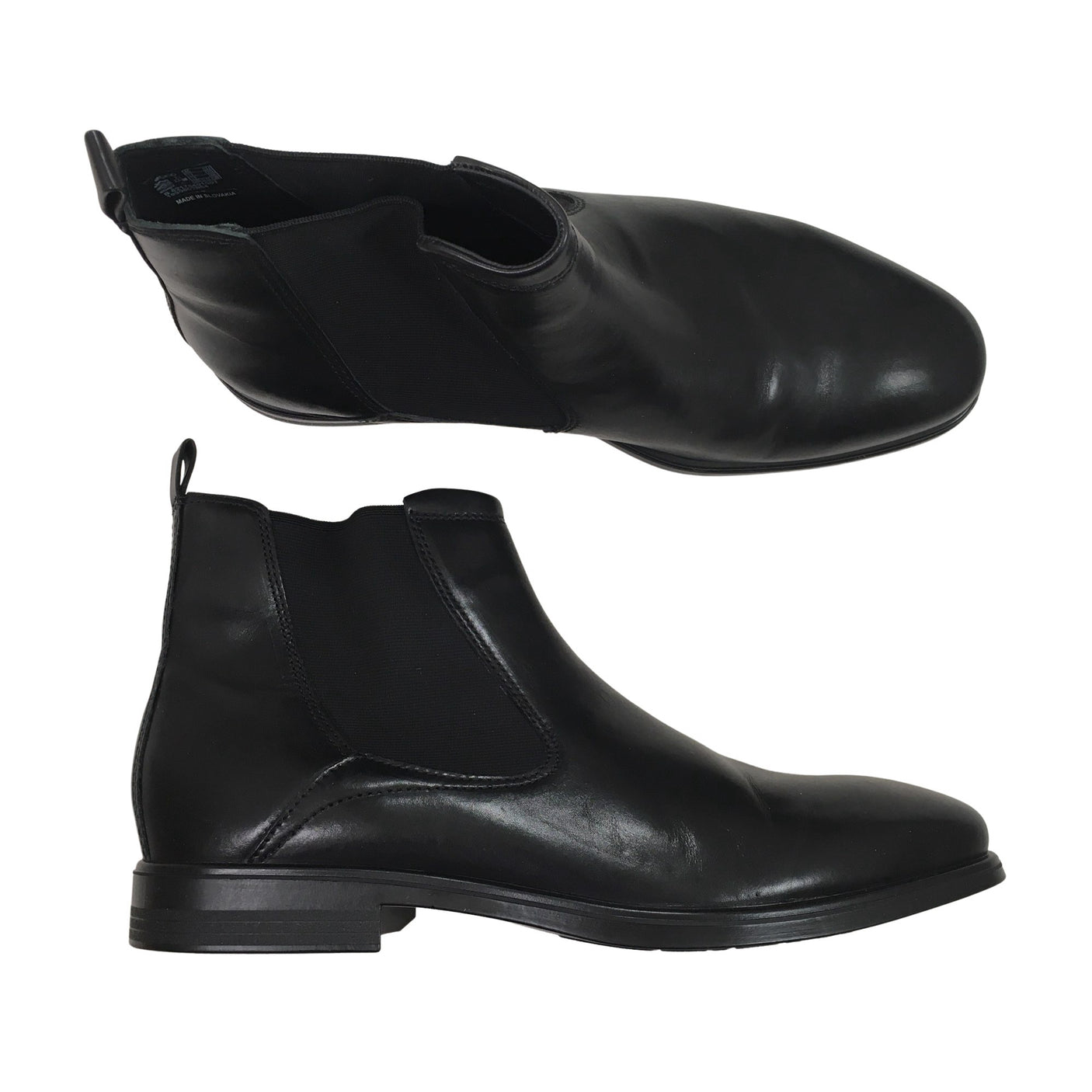 Unisex Ecco - Nilkkurit, koko 45 - (1)