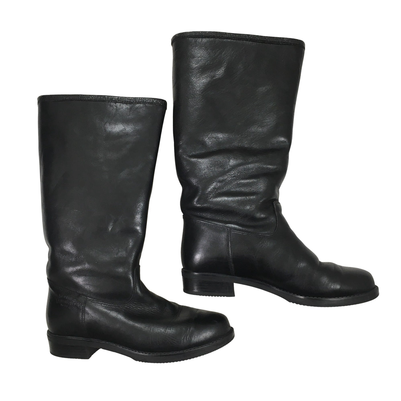 Unisex Pomarfinn - Saappaat, koko 39 - (1)