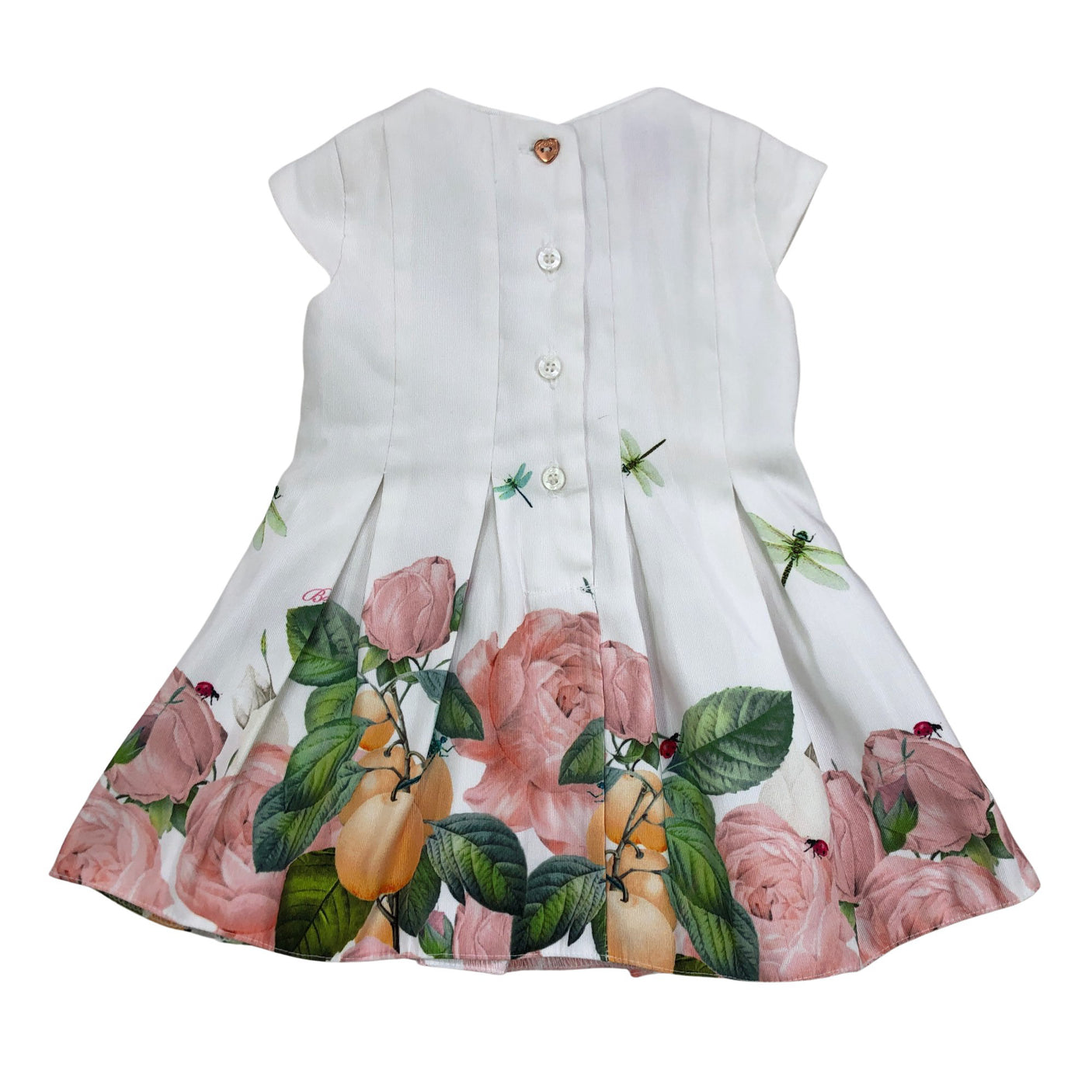 Unisex Baker by Ted Baker - Juhlamekko, koko 62 - 68 - (2)