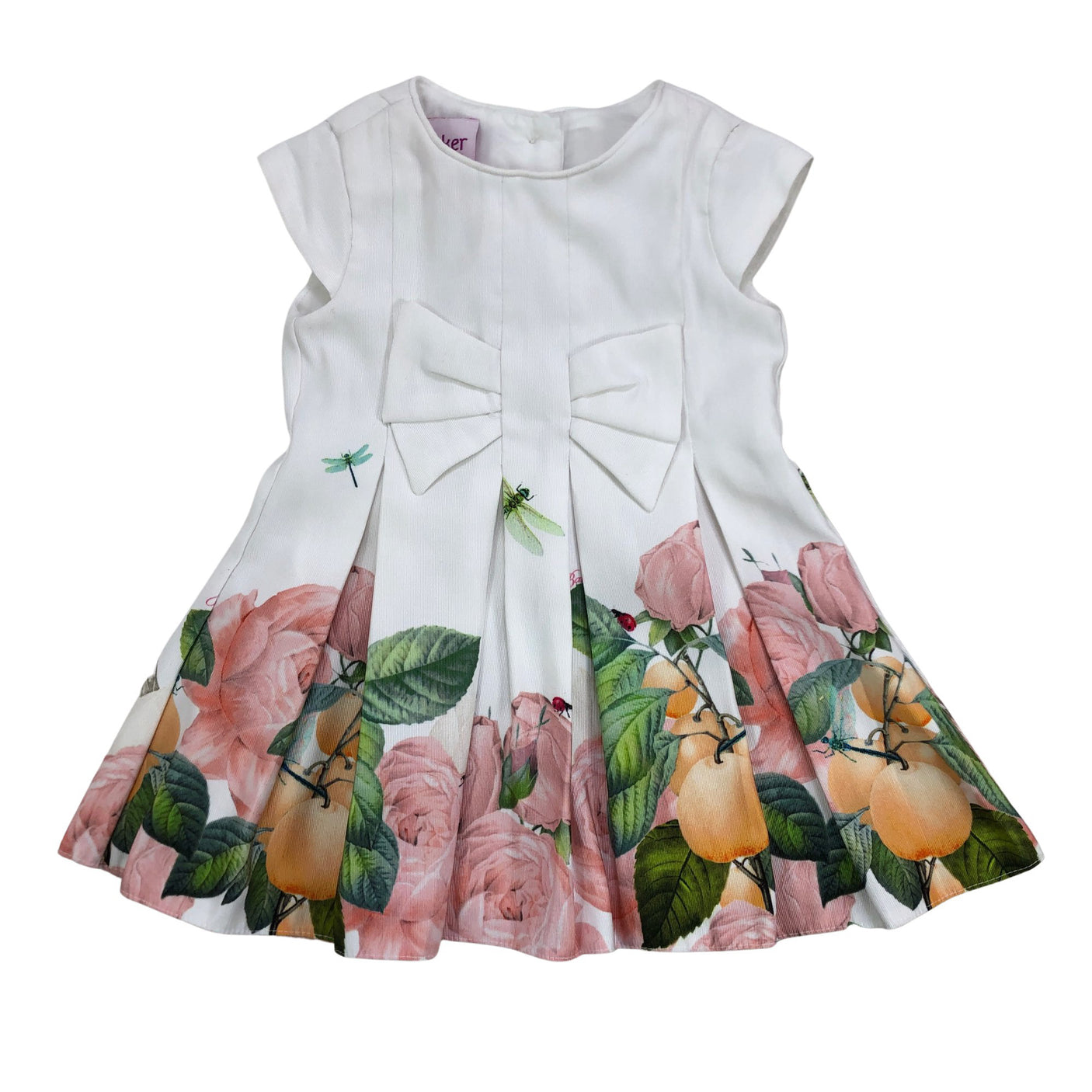 Unisex Baker by Ted Baker - Juhlamekko, koko 62 - 68 - (1)