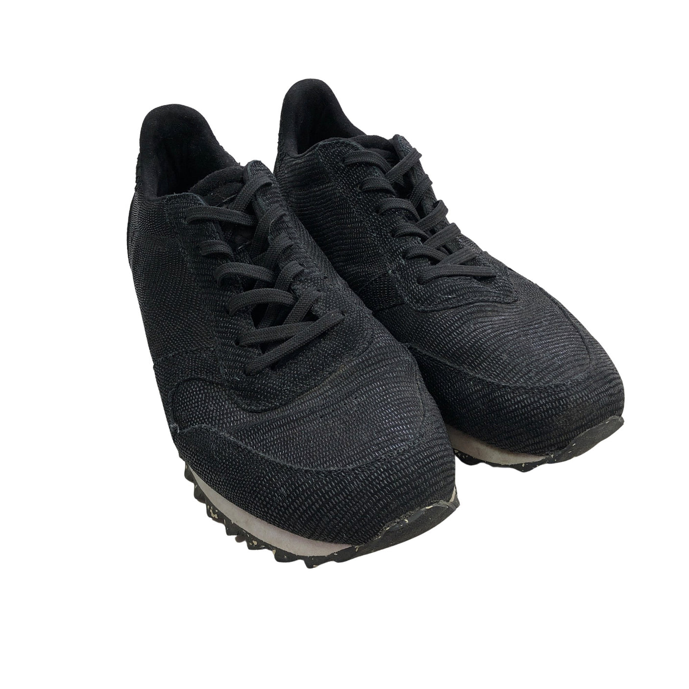 Unisex Woden - Lenkkarit, koko 41 - (2)