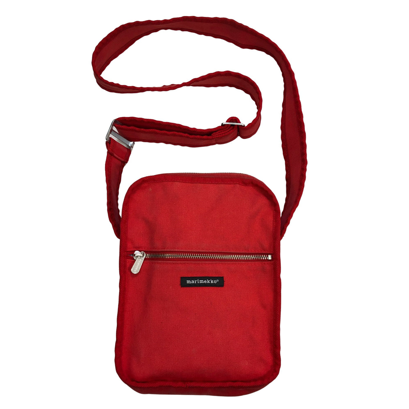 Unisex Marimekko - Olkalaukku, koko Midi - (1)