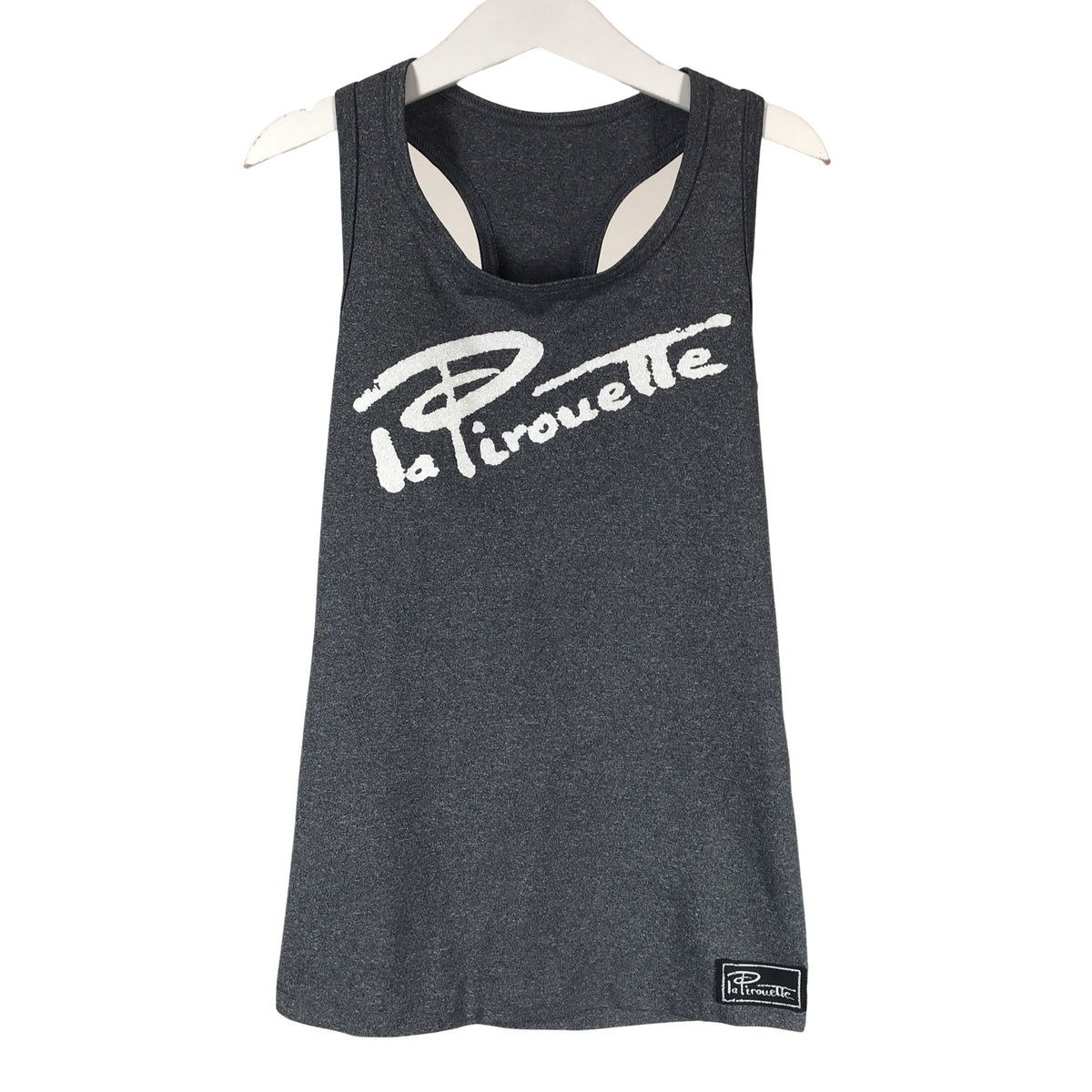 Unisex La Pirouette - Urheilutoppi, koko 146 - 152 - (1)