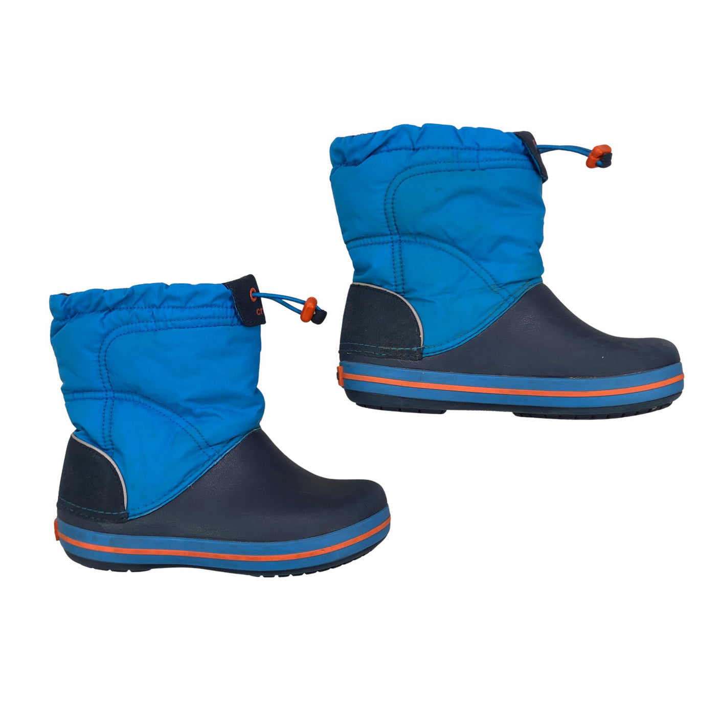 Unisex Crocs - Kumisaappaat, koko 31 - (1)