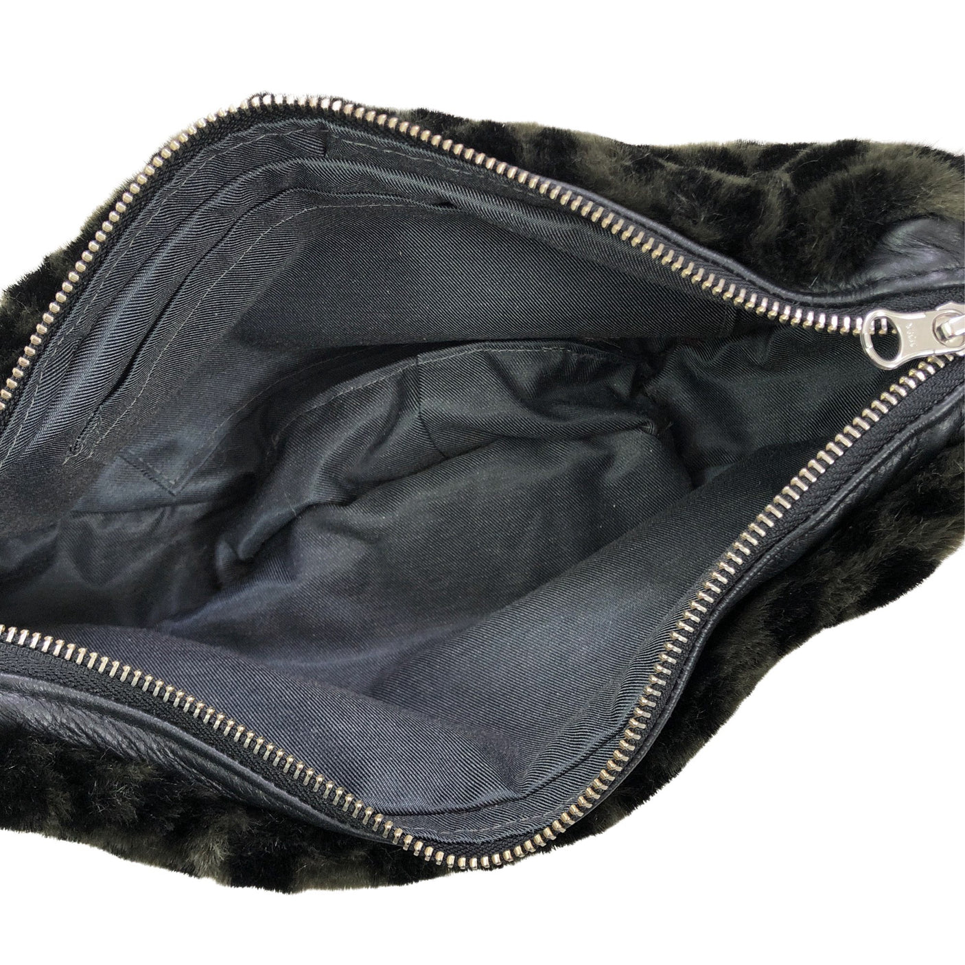 Unisex Globe Hope - Olkalaukku, koko Mini - (2)