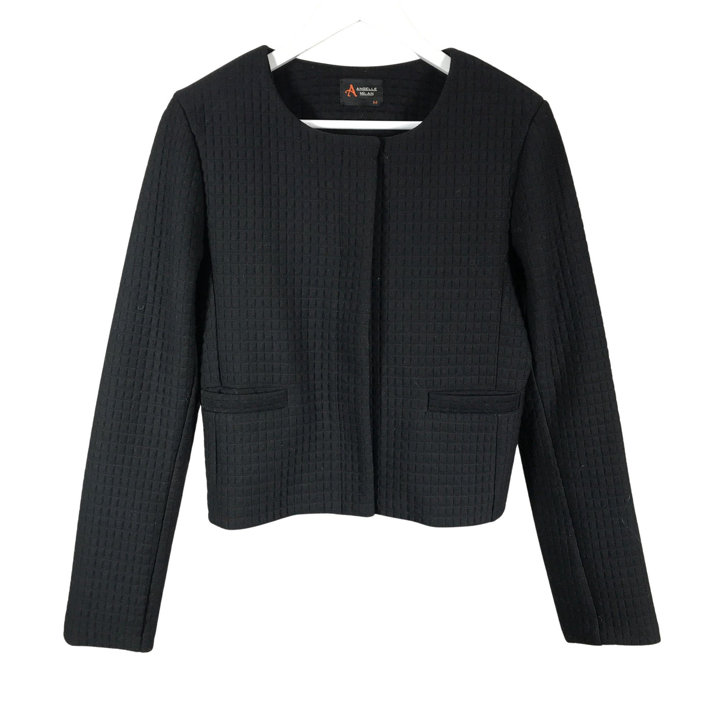 Collegejakku, koko 38