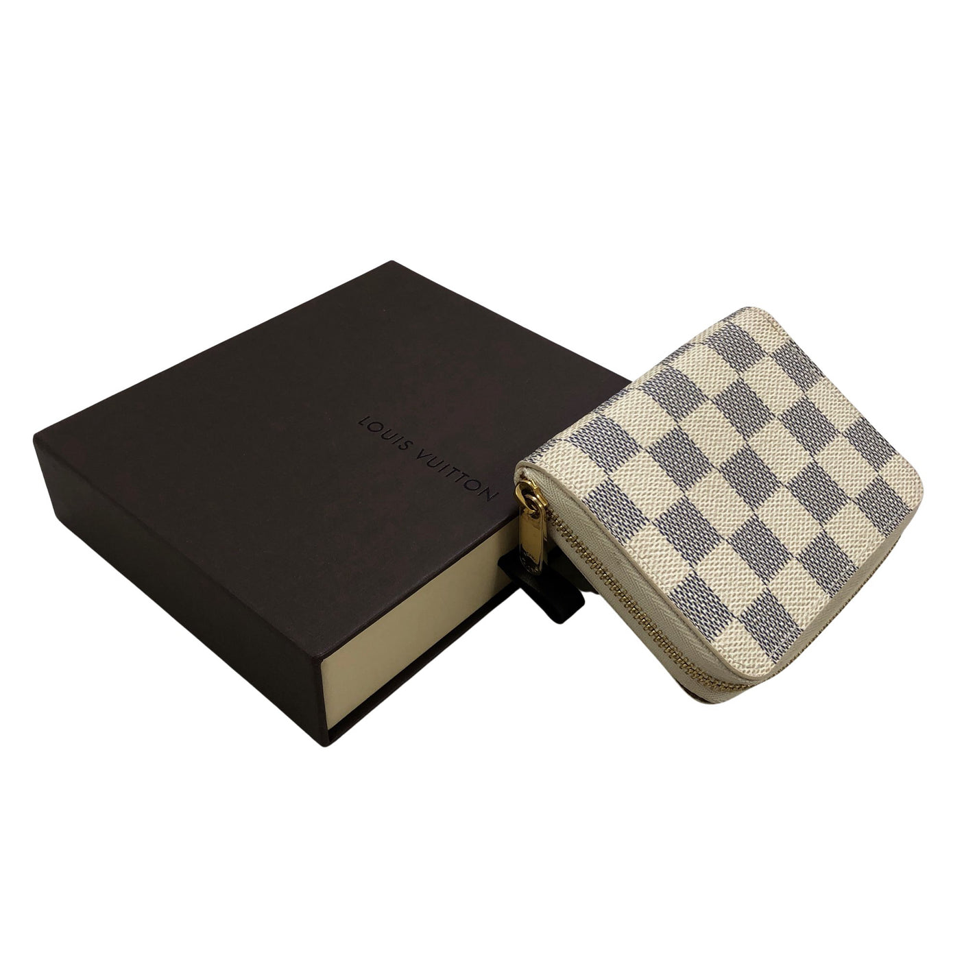 Lompakko, koko Ei kokoa