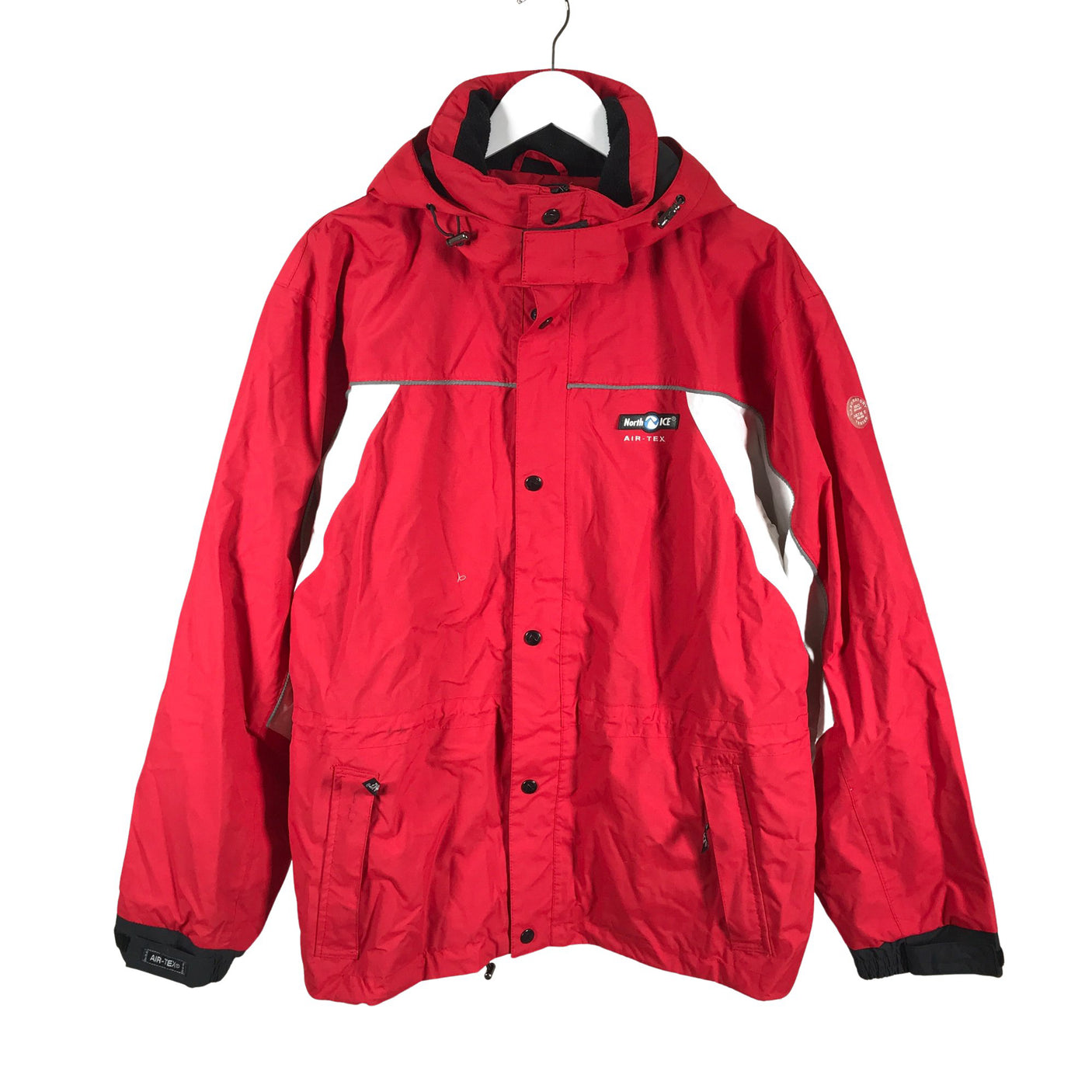 Unisex North Ice - Kuoritakki, koko L - (1)